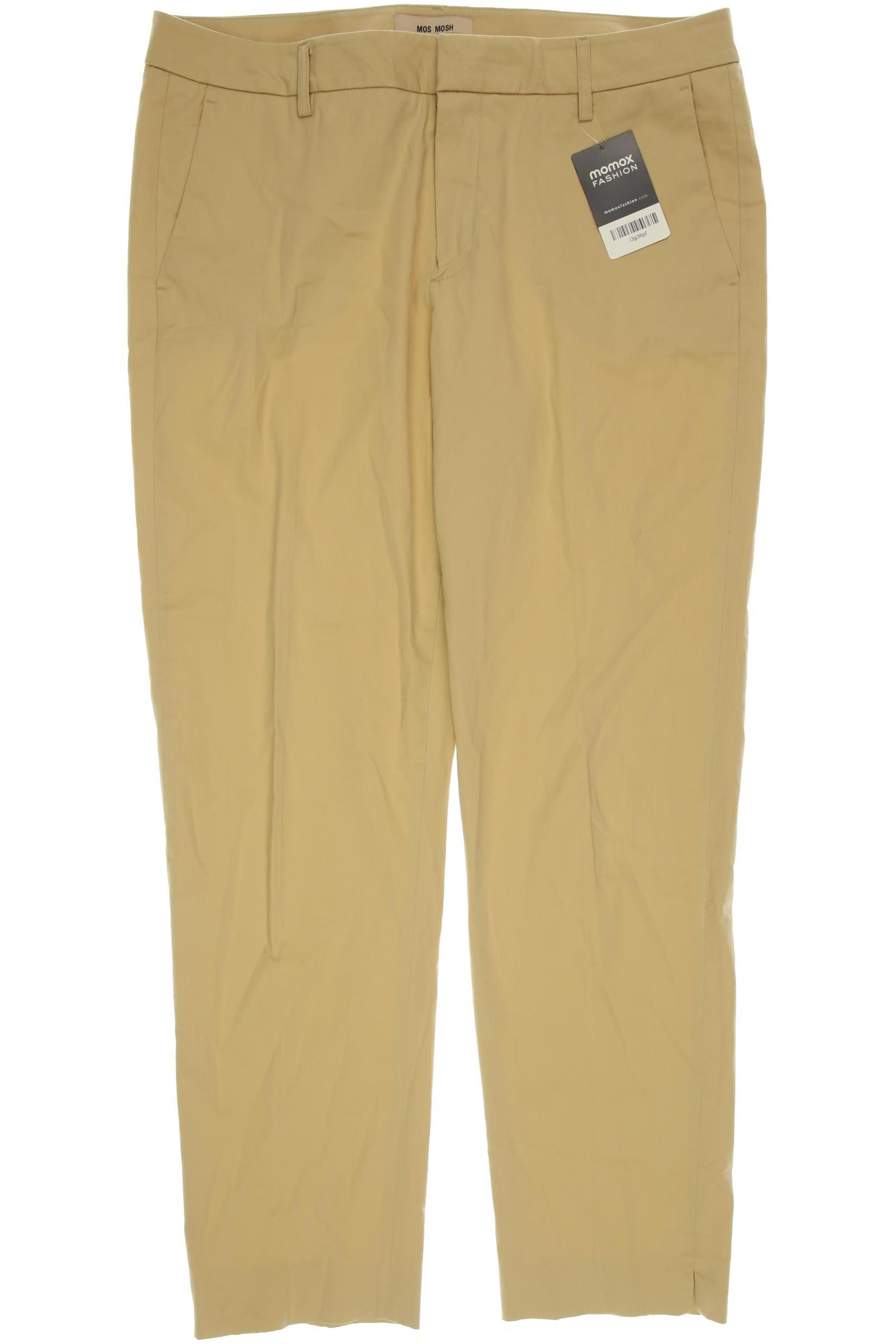 

Mos Mosh Damen Stoffhose, beige