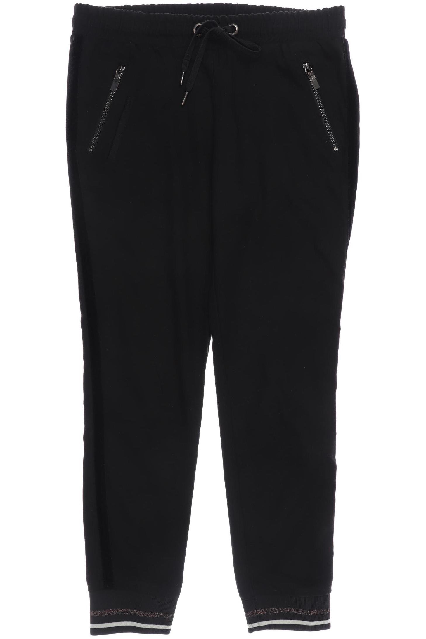 

Mos Mosh Damen Stoffhose, schwarz, Gr. 40