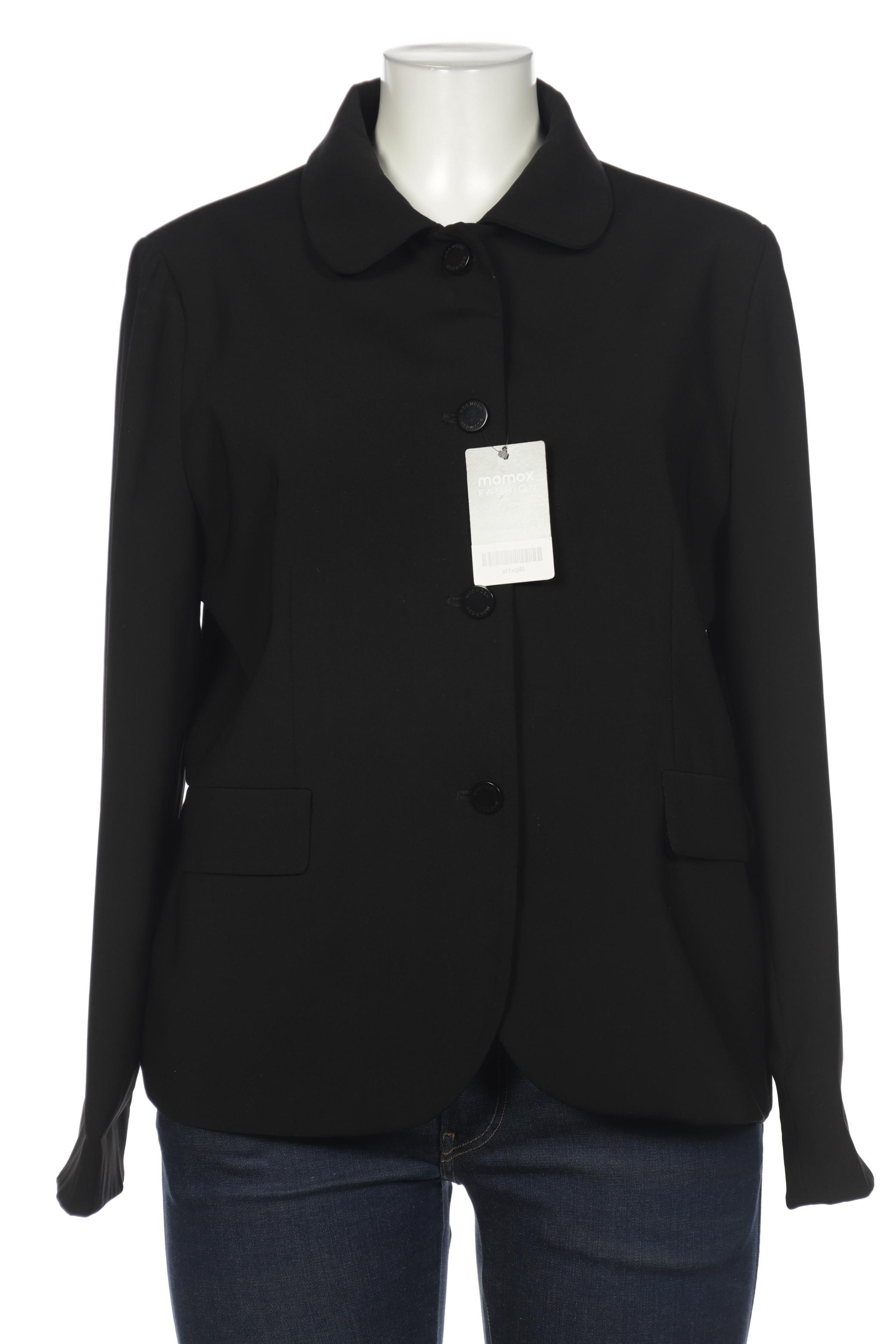 

Mos Mosh Damen Blazer, schwarz, Gr. 44