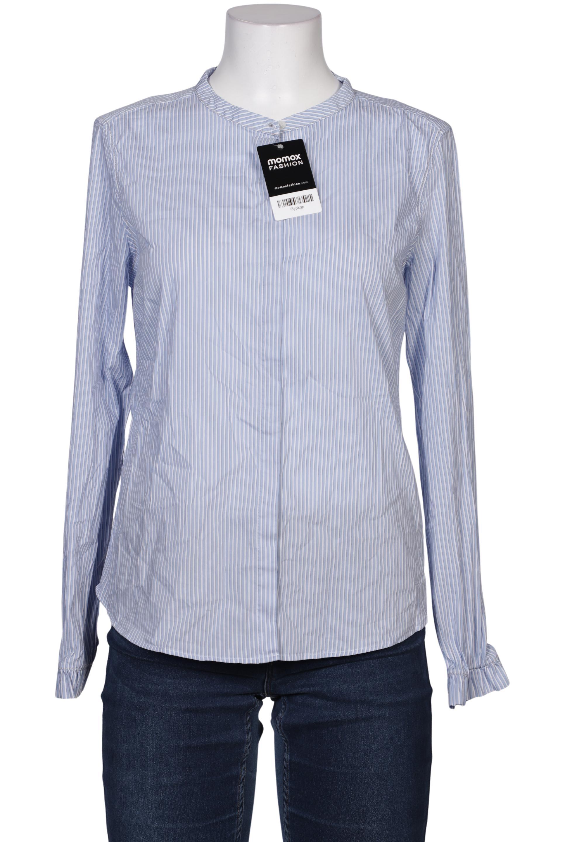 

Mos Mosh Damen Bluse, hellblau, Gr. 42