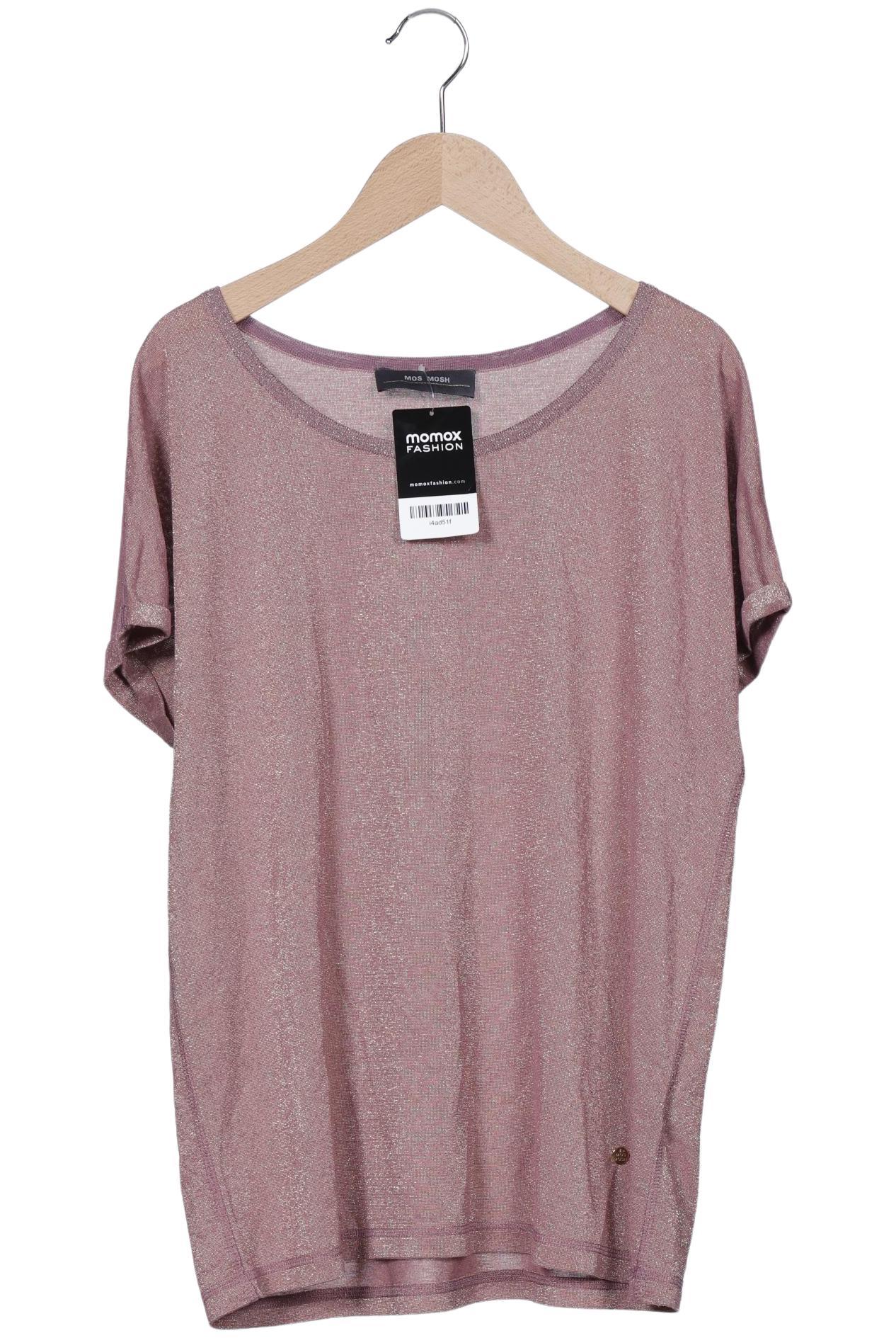 

Mos Mosh Damen T-Shirt, pink, Gr. 36