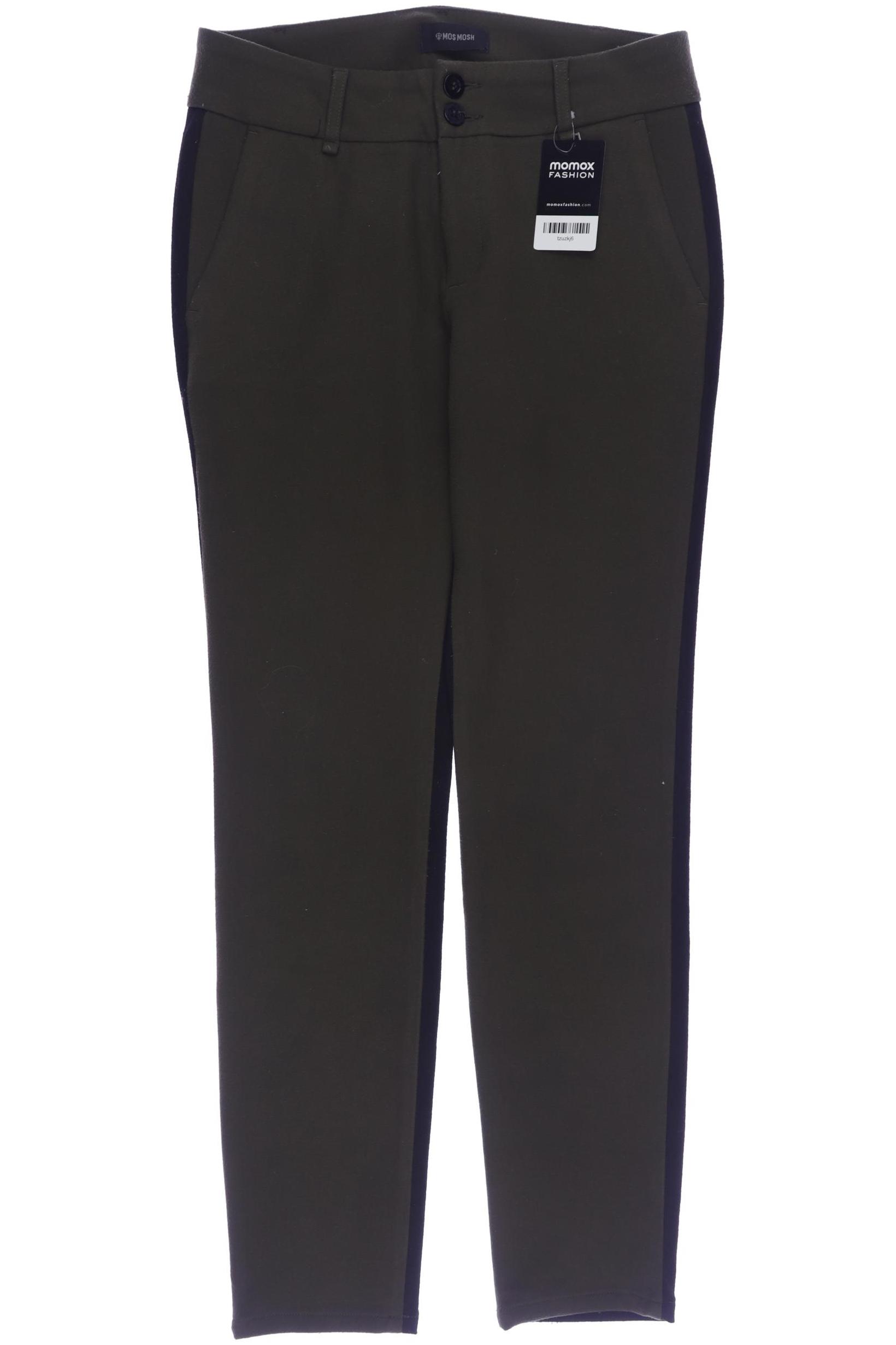 

Mos Mosh Damen Stoffhose, grün, Gr. 38