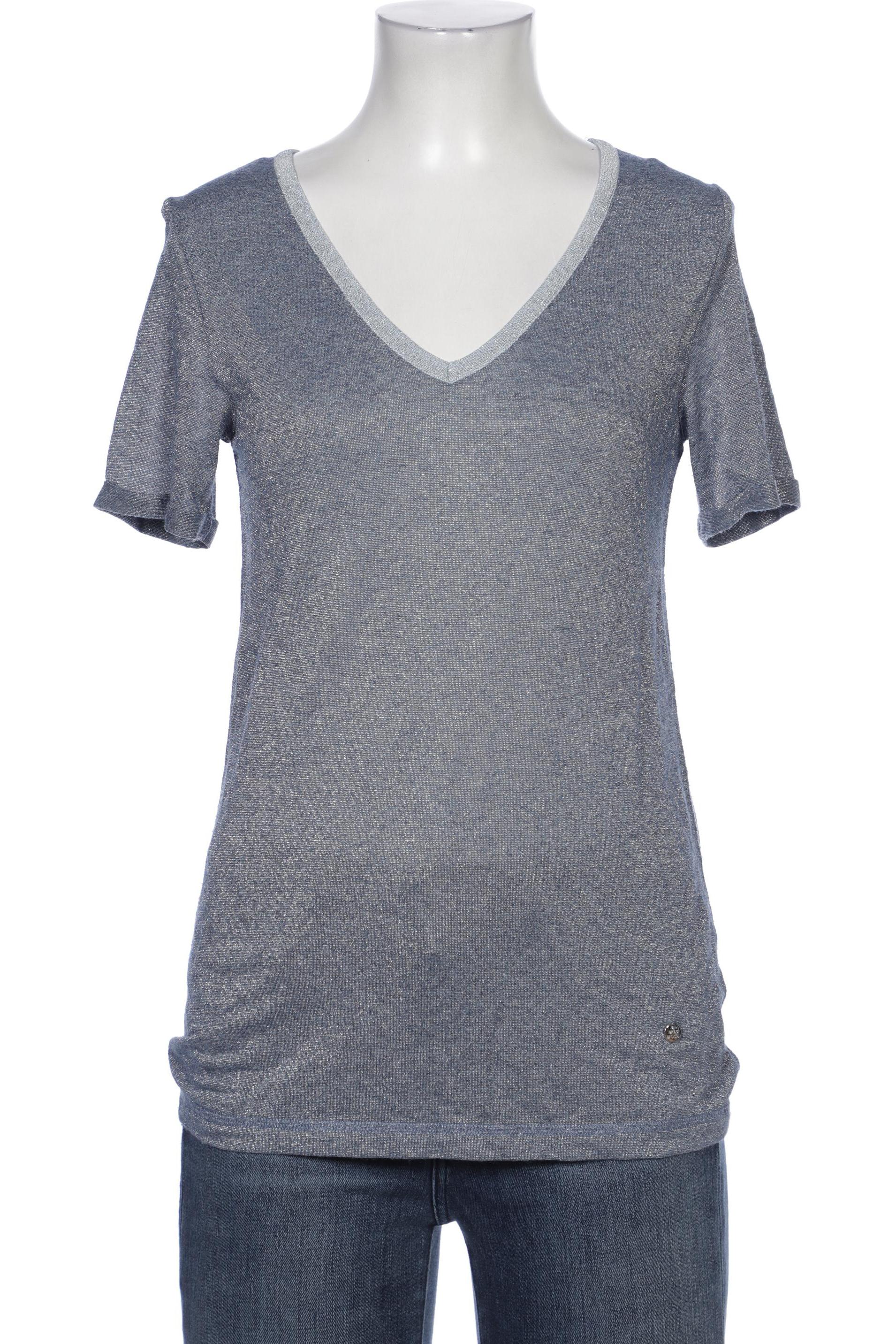 

Mos Mosh Damen T-Shirt, blau