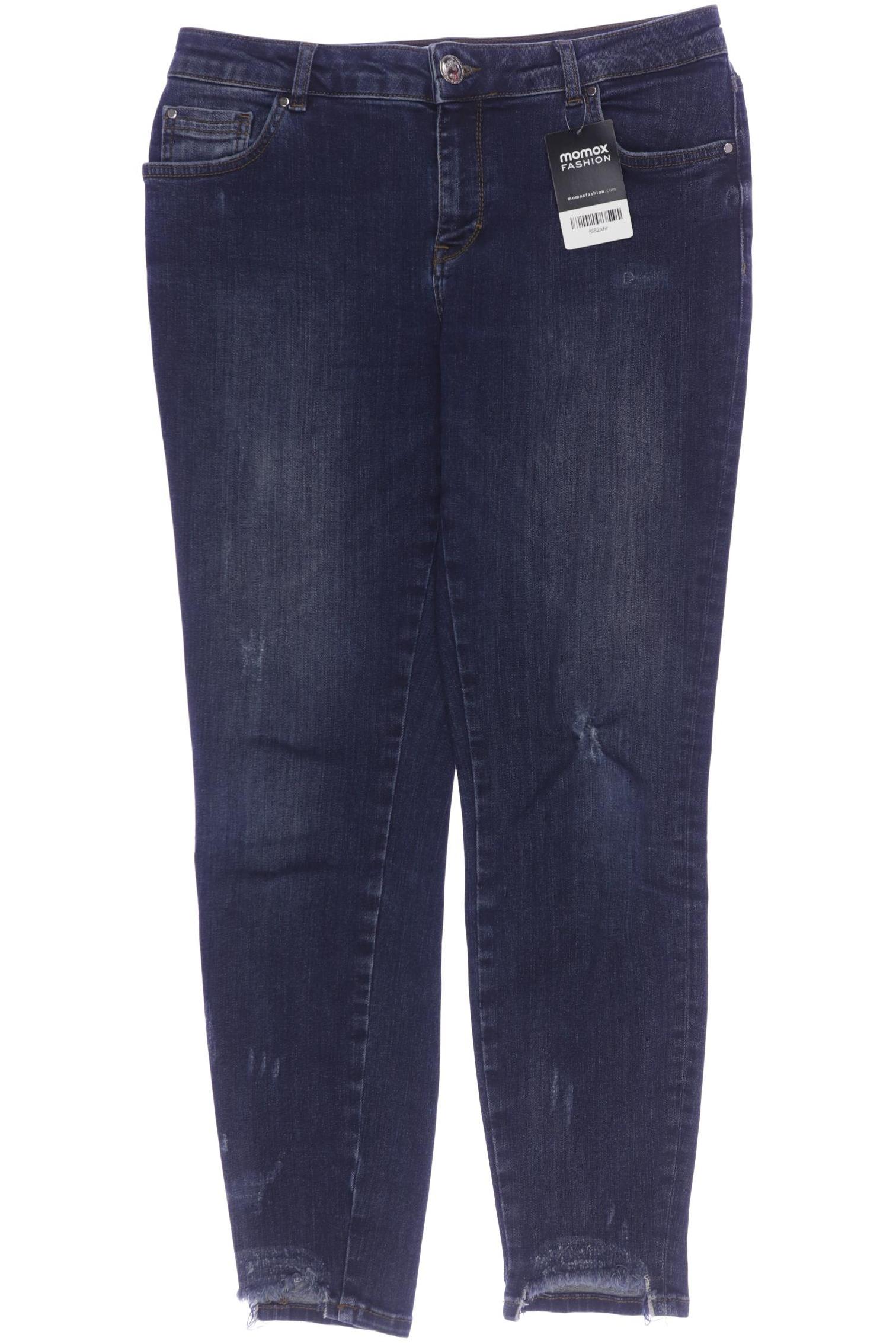 

Mos Mosh Damen Jeans, marineblau, Gr. 29