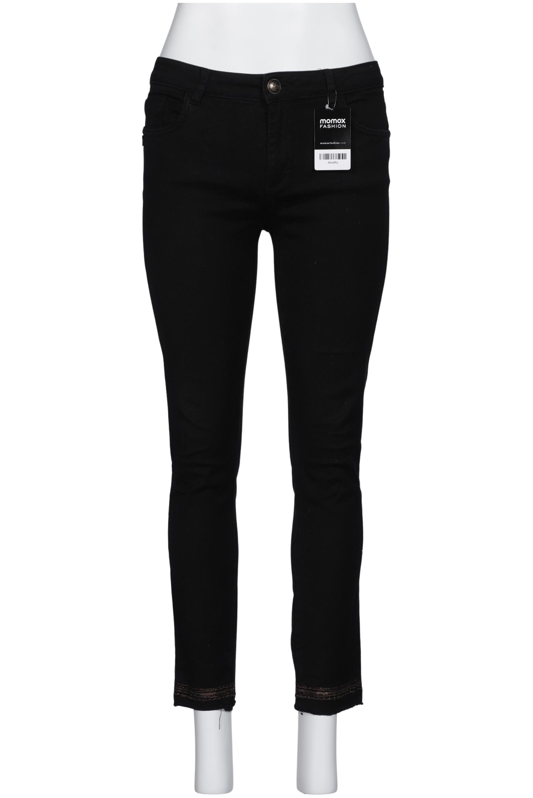 

Mos Mosh Damen Jeans, schwarz, Gr. 29