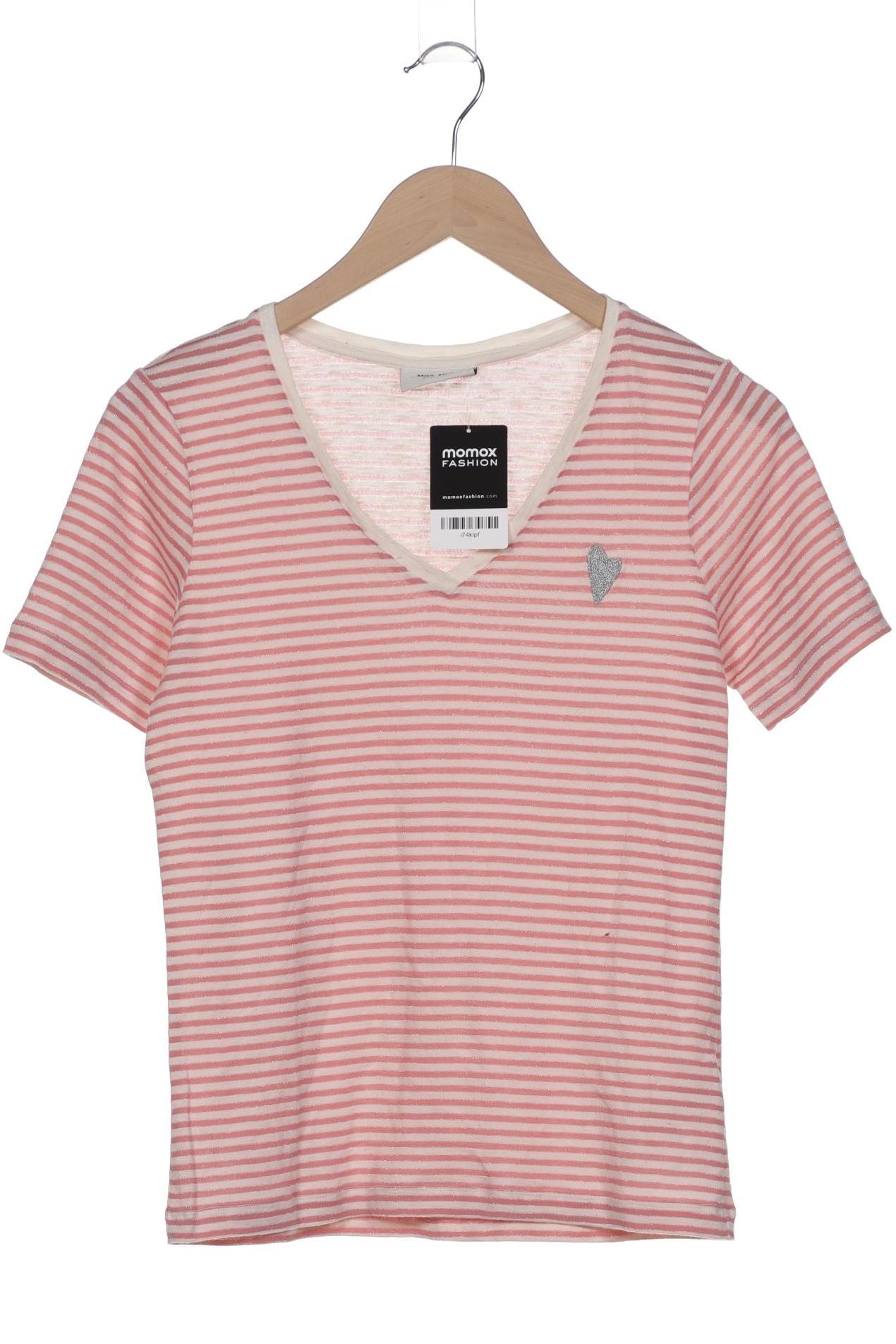 

Mos Mosh Damen T-Shirt, pink, Gr. 36