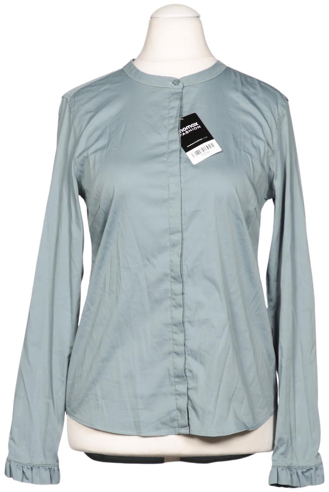 

Mos Mosh Damen Bluse, hellblau, Gr. 36