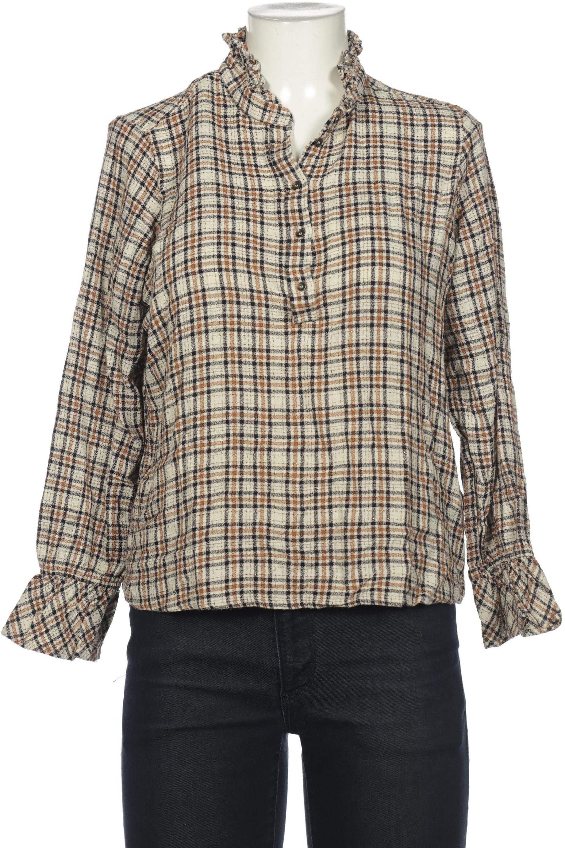 

Mos Mosh Damen Bluse, beige