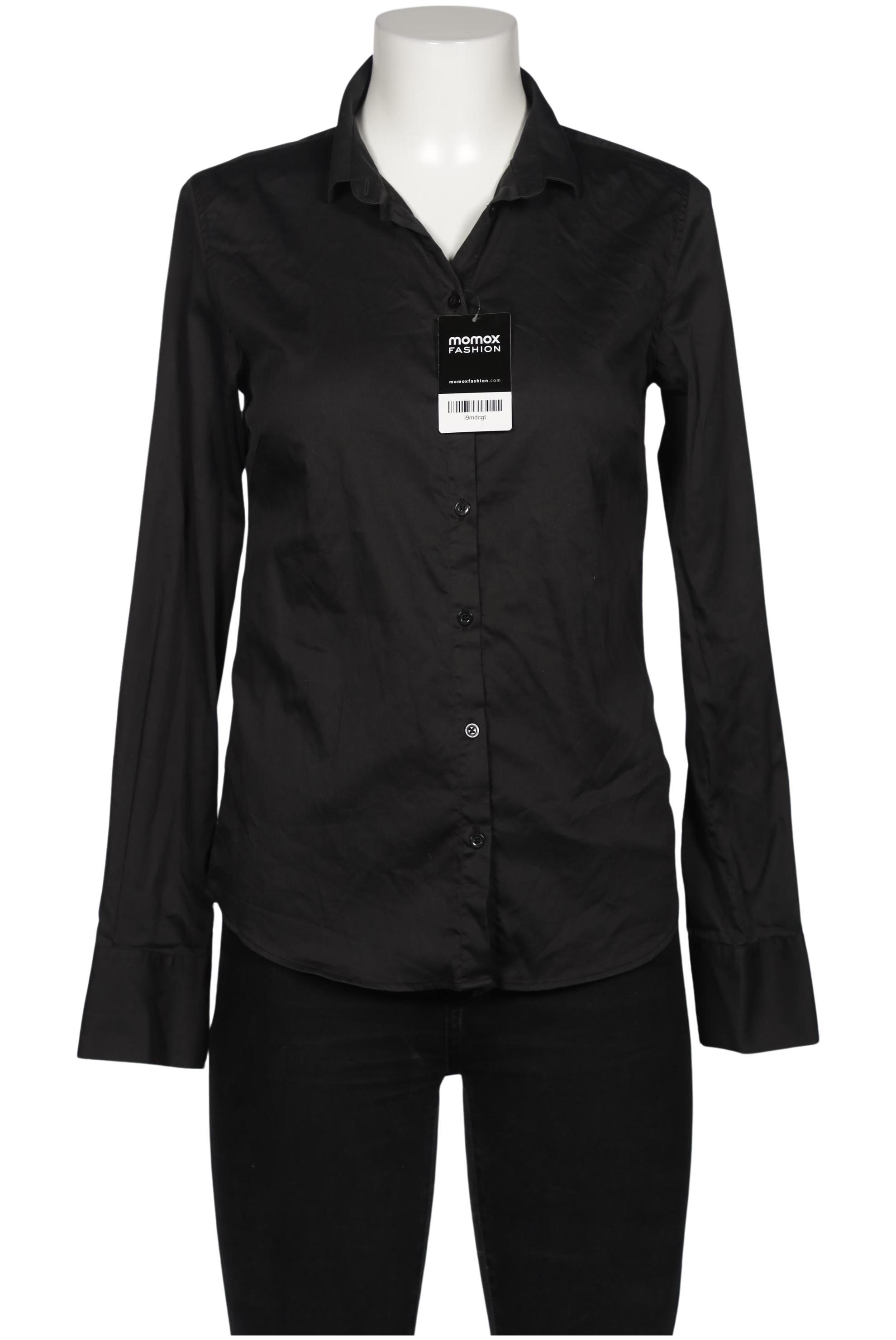 

Mos Mosh Damen Bluse, schwarz, Gr. 38