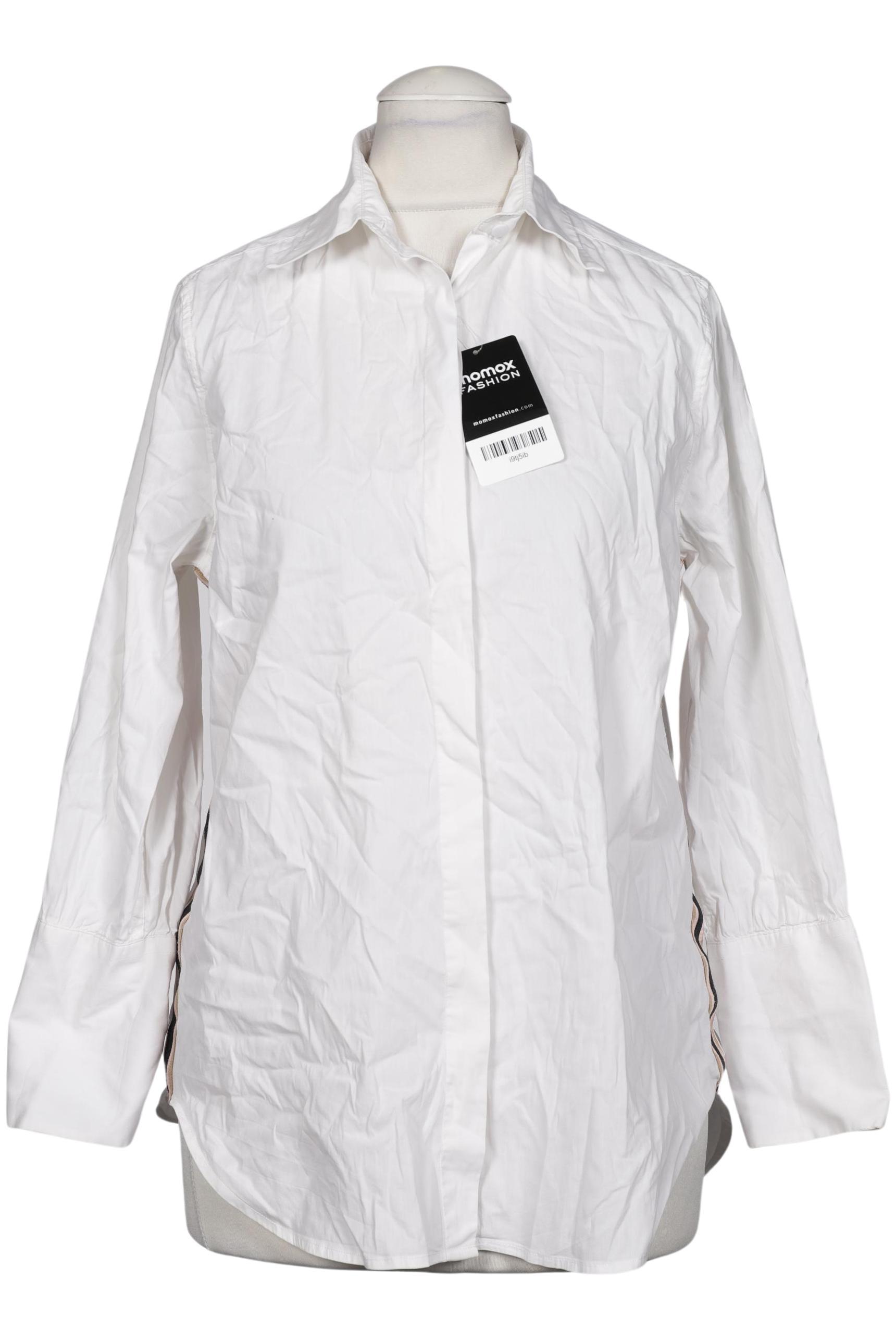 

Mos Mosh Damen Bluse, weiß, Gr. 34