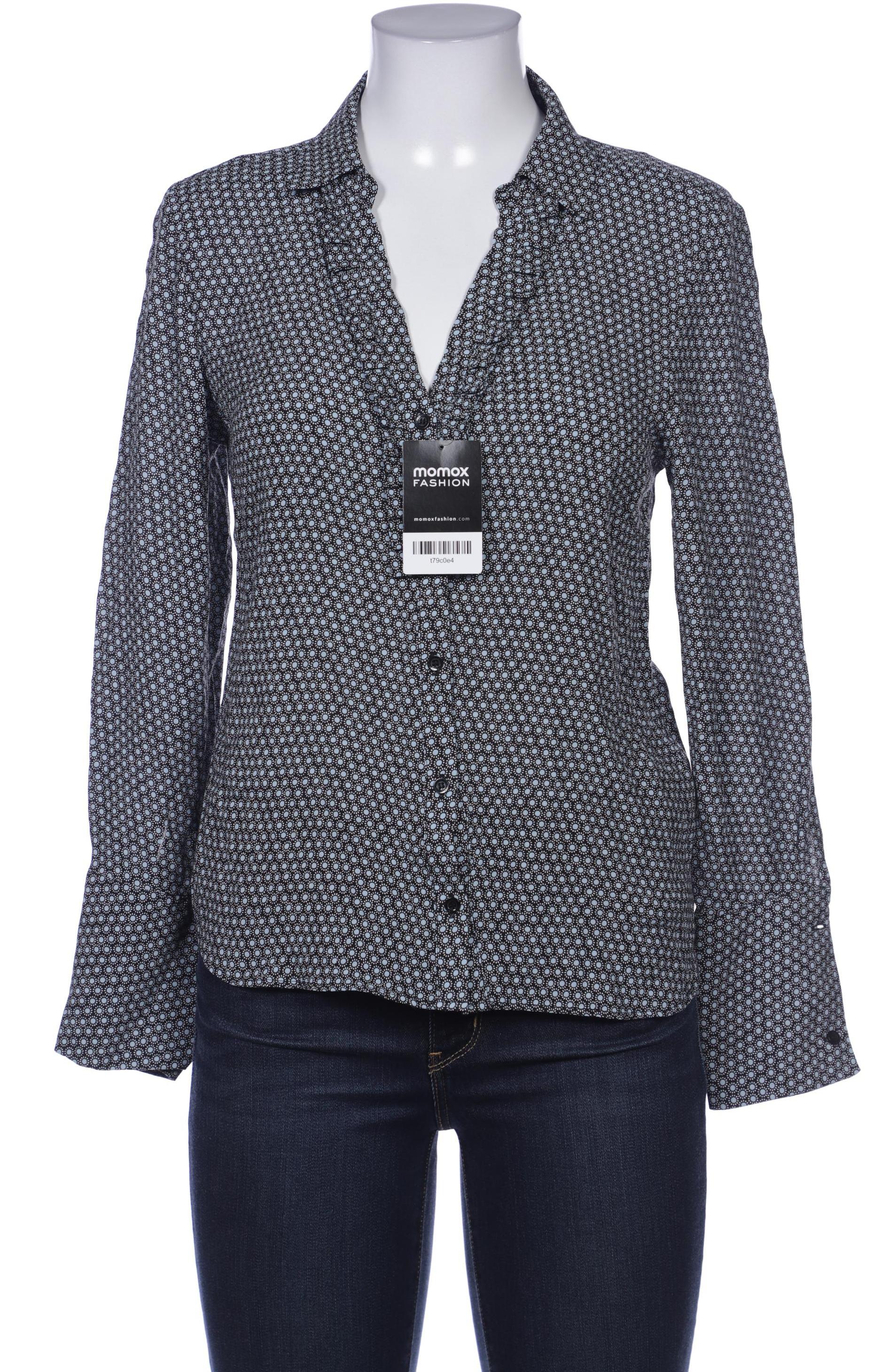 

Mos Mosh Damen Bluse, marineblau, Gr. 38