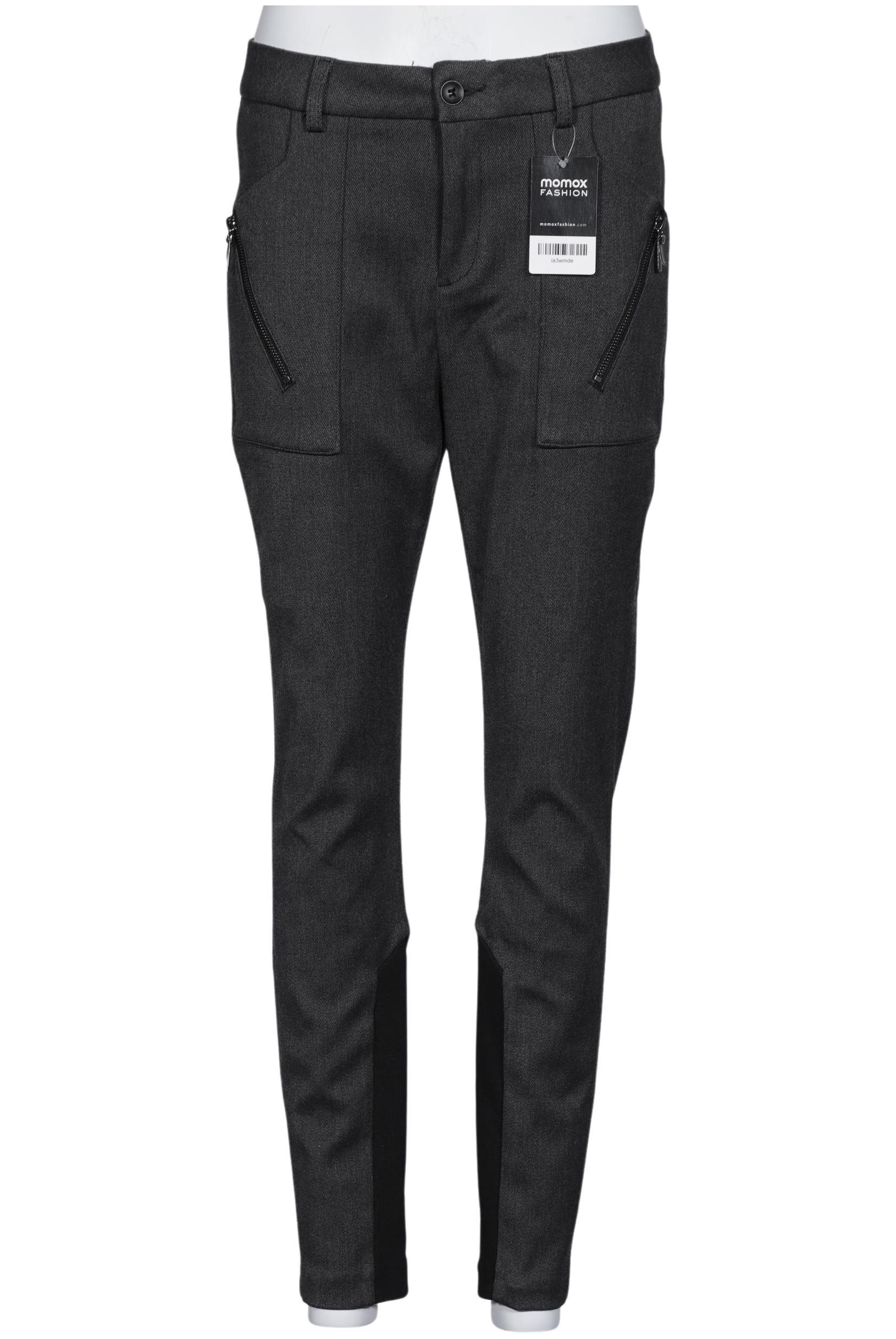 

Mos Mosh Damen Stoffhose, grau, Gr. 38