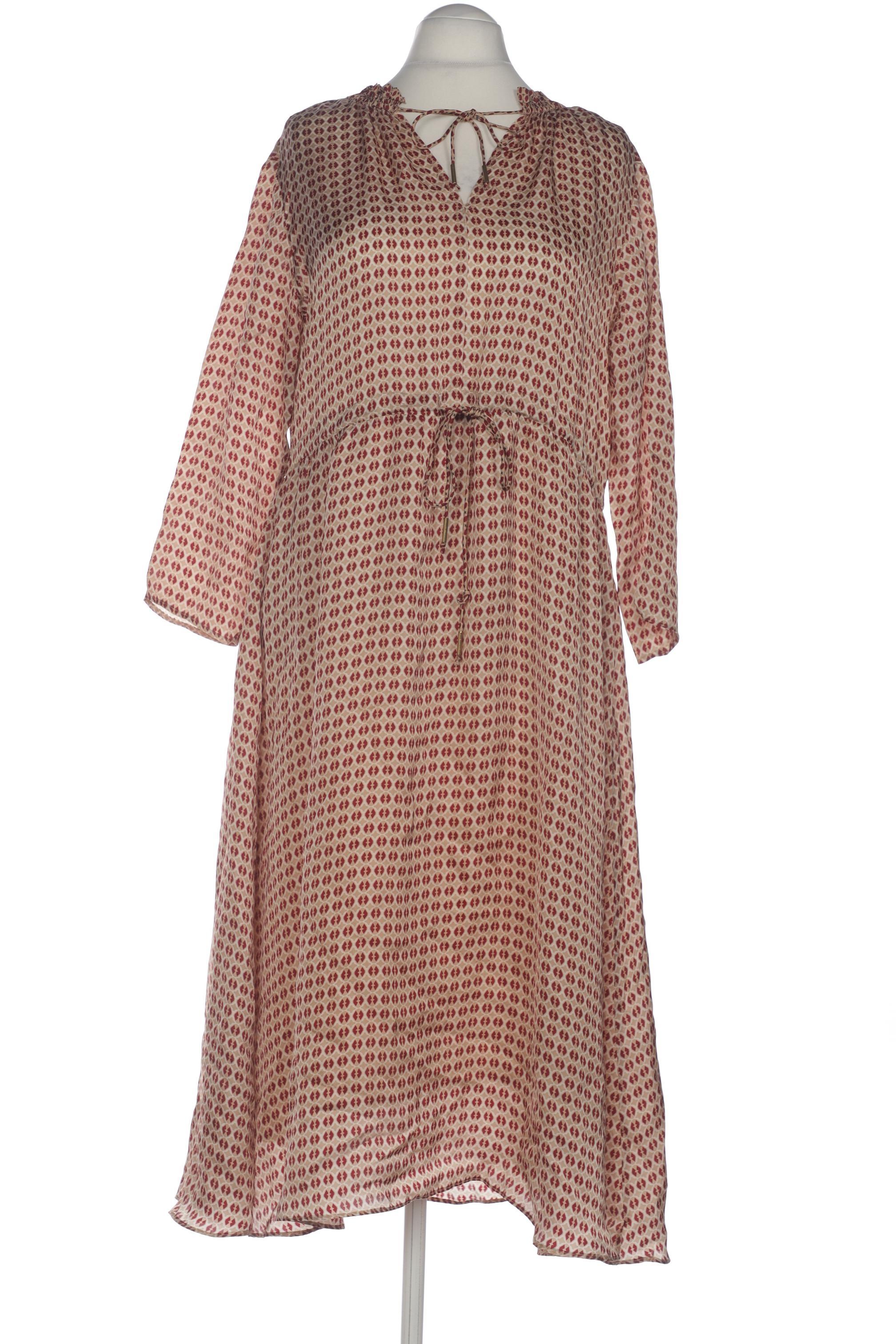 

Mos Mosh Damen Kleid, beige, Gr. 42