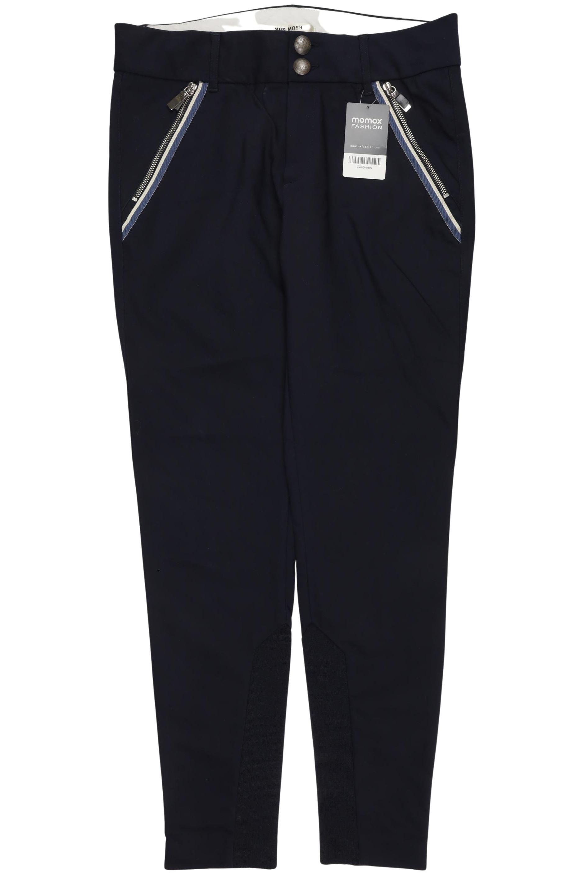 

Mos Mosh Damen Stoffhose, marineblau, Gr. 38