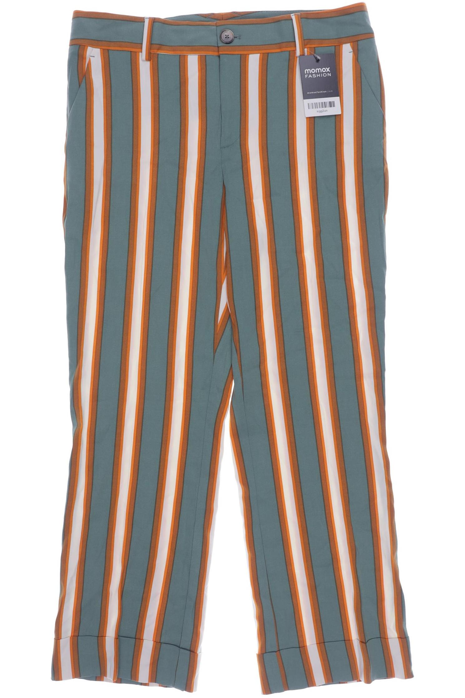

Mos Mosh Damen Stoffhose, türkis