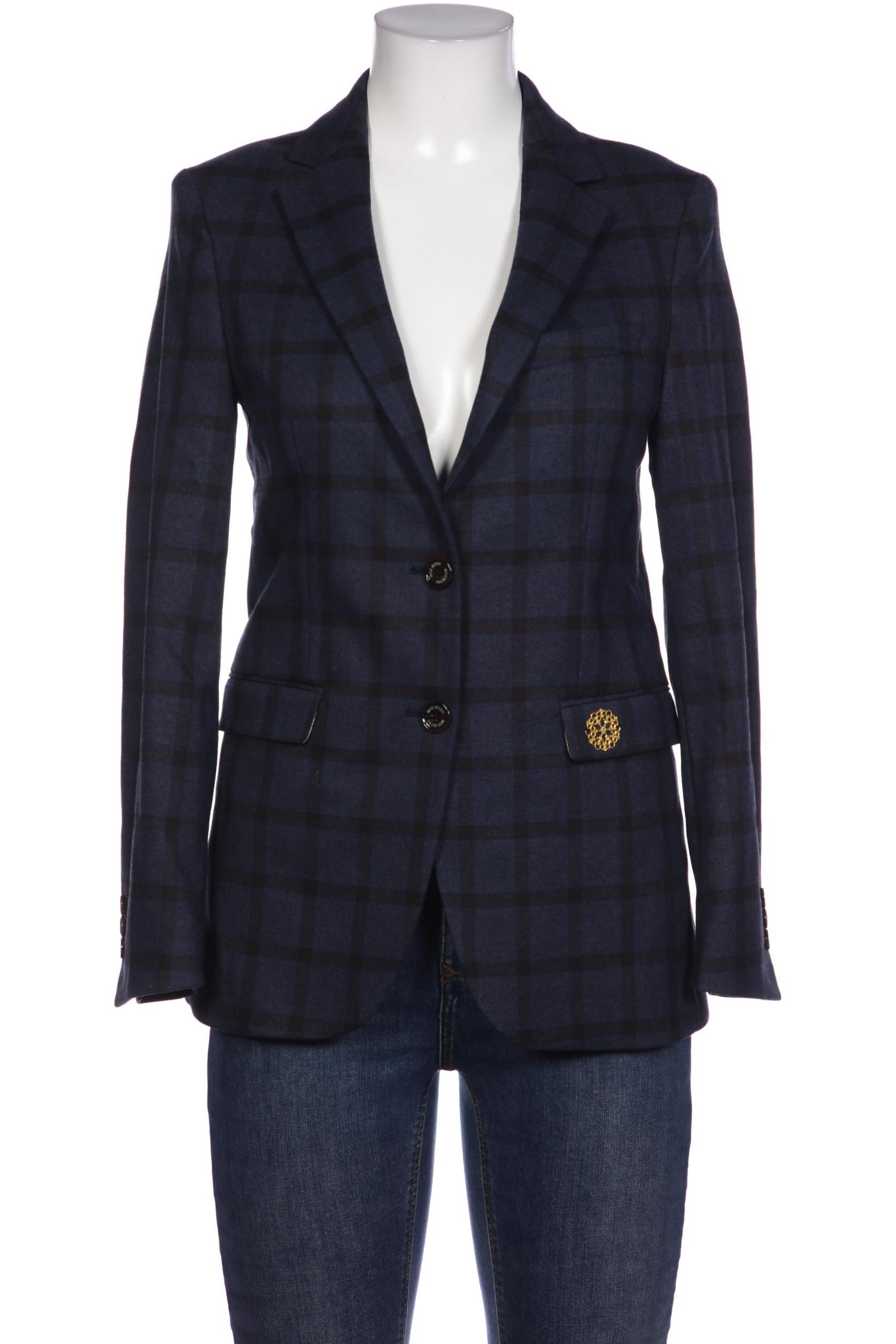 

Mos Mosh Damen Blazer, marineblau