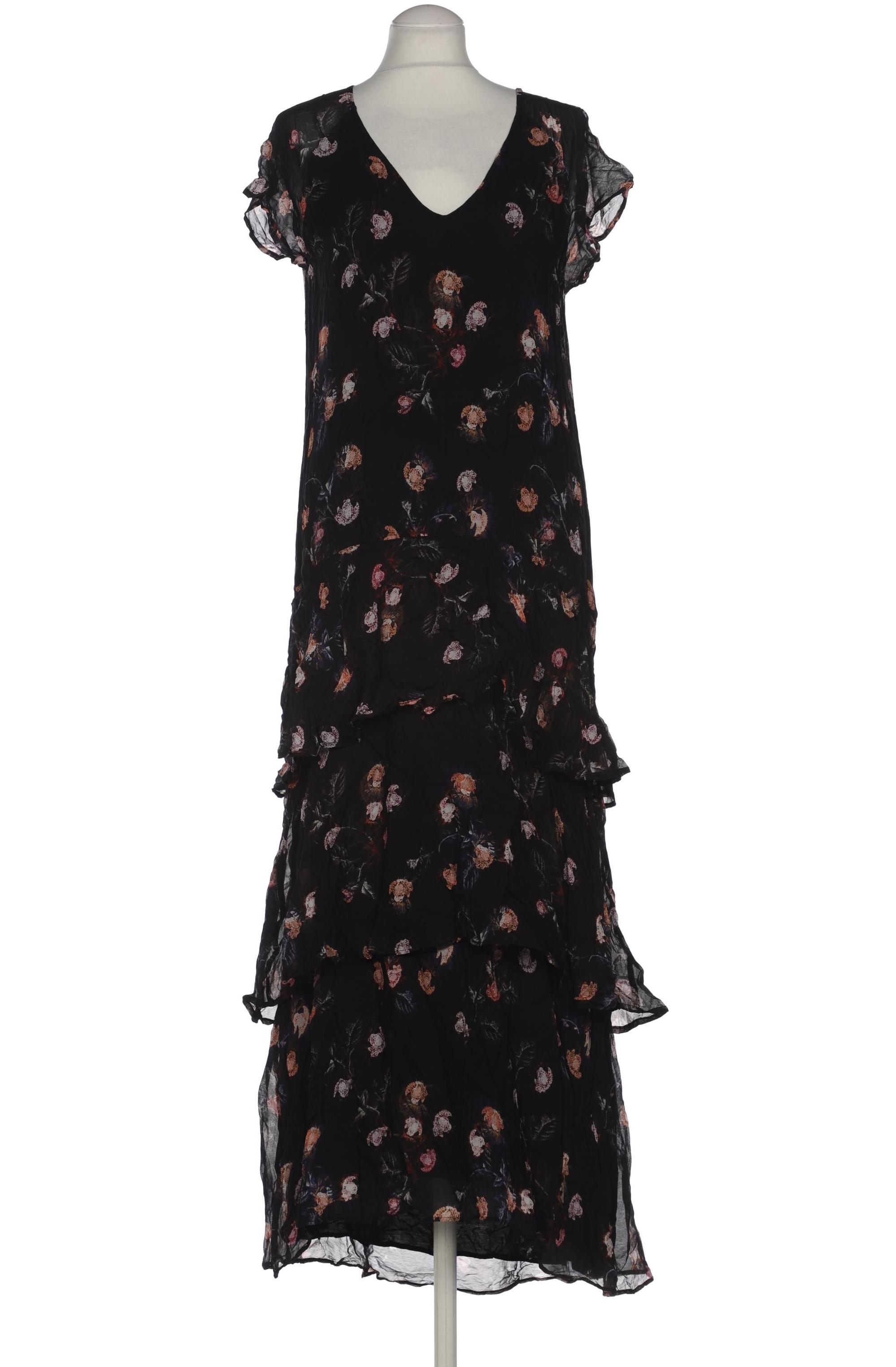 

Mos Mosh Damen Kleid, schwarz, Gr. 38