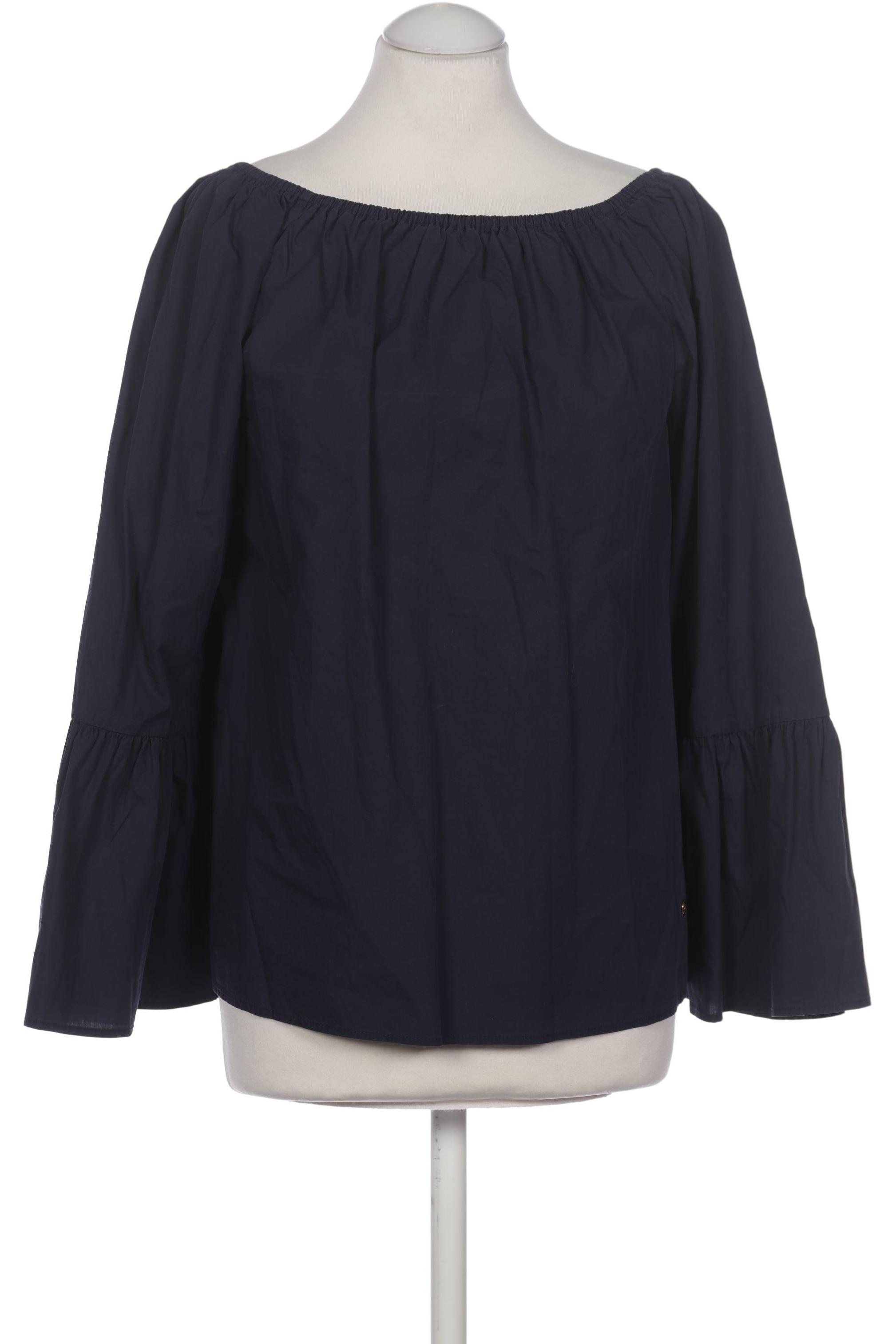 

Mos Mosh Damen Bluse, marineblau, Gr. 38