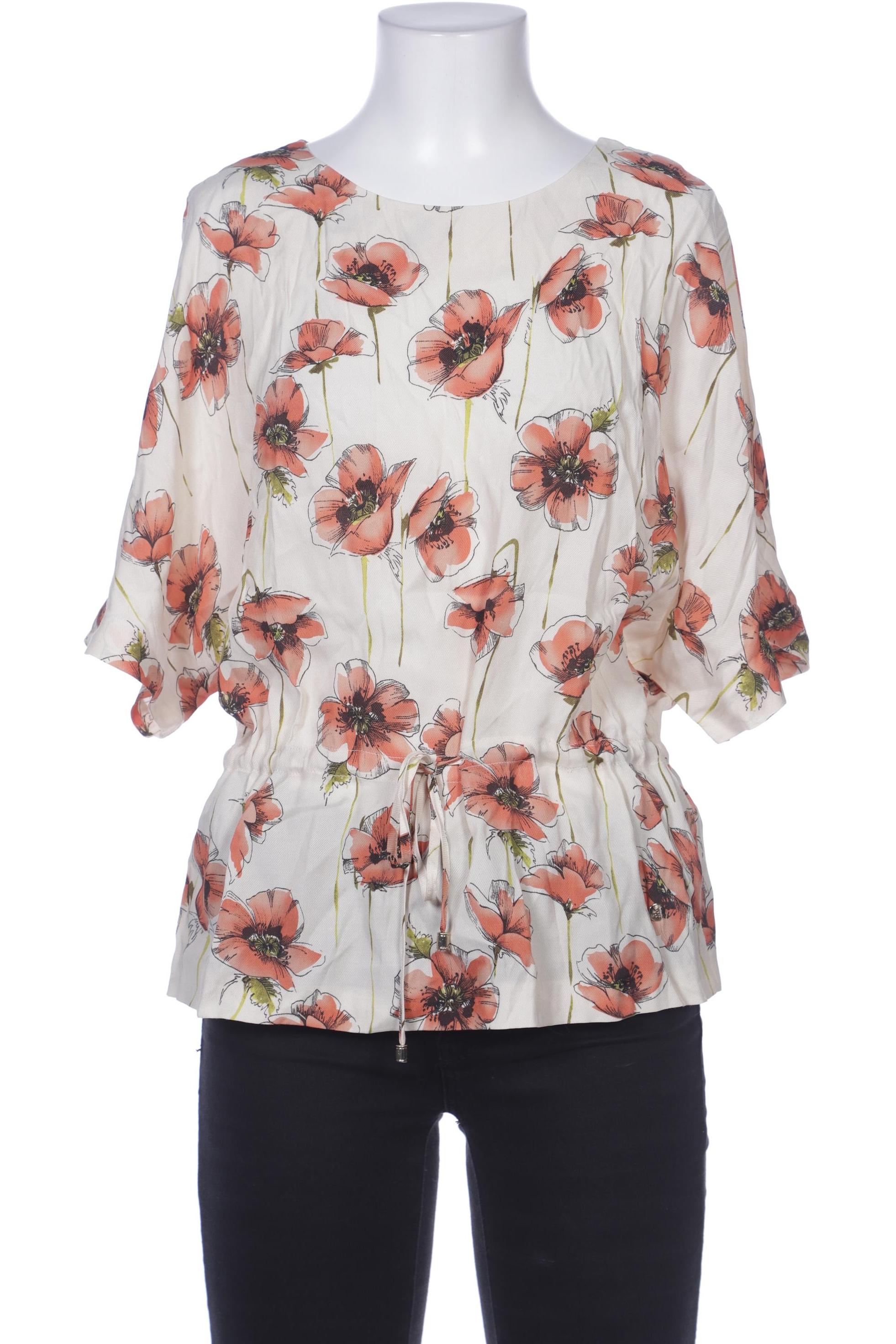 

Mos Mosh Damen Bluse, beige, Gr. 34