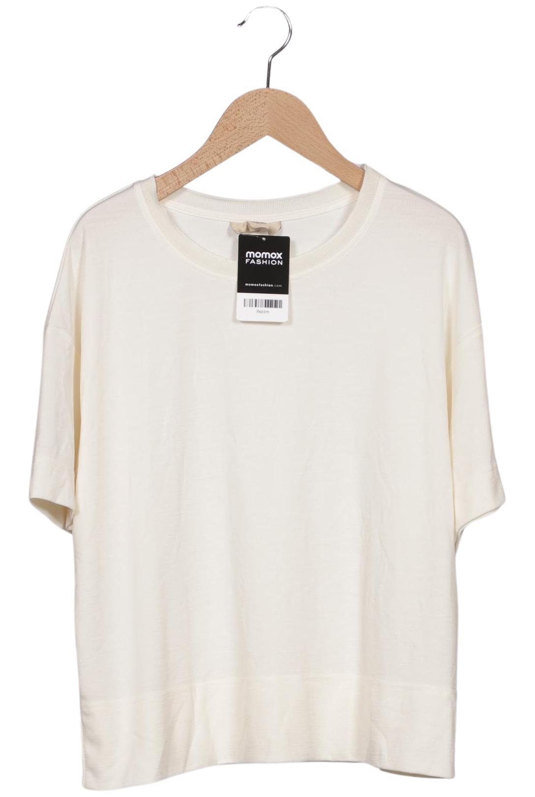 

Mos Mosh Damen T-Shirt, cremeweiß, Gr. 38