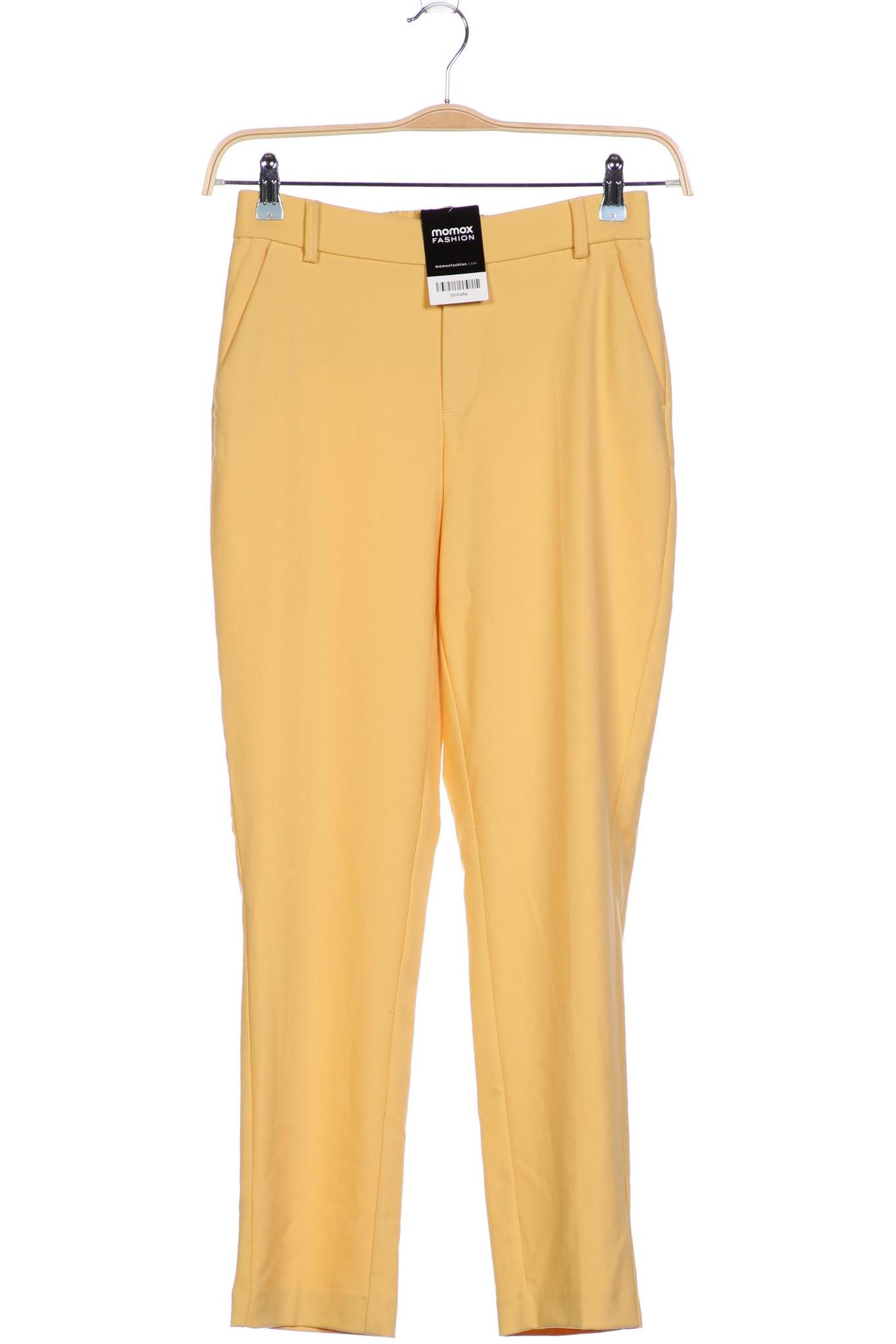 

Mos Mosh Damen Stoffhose, gelb, Gr. 36