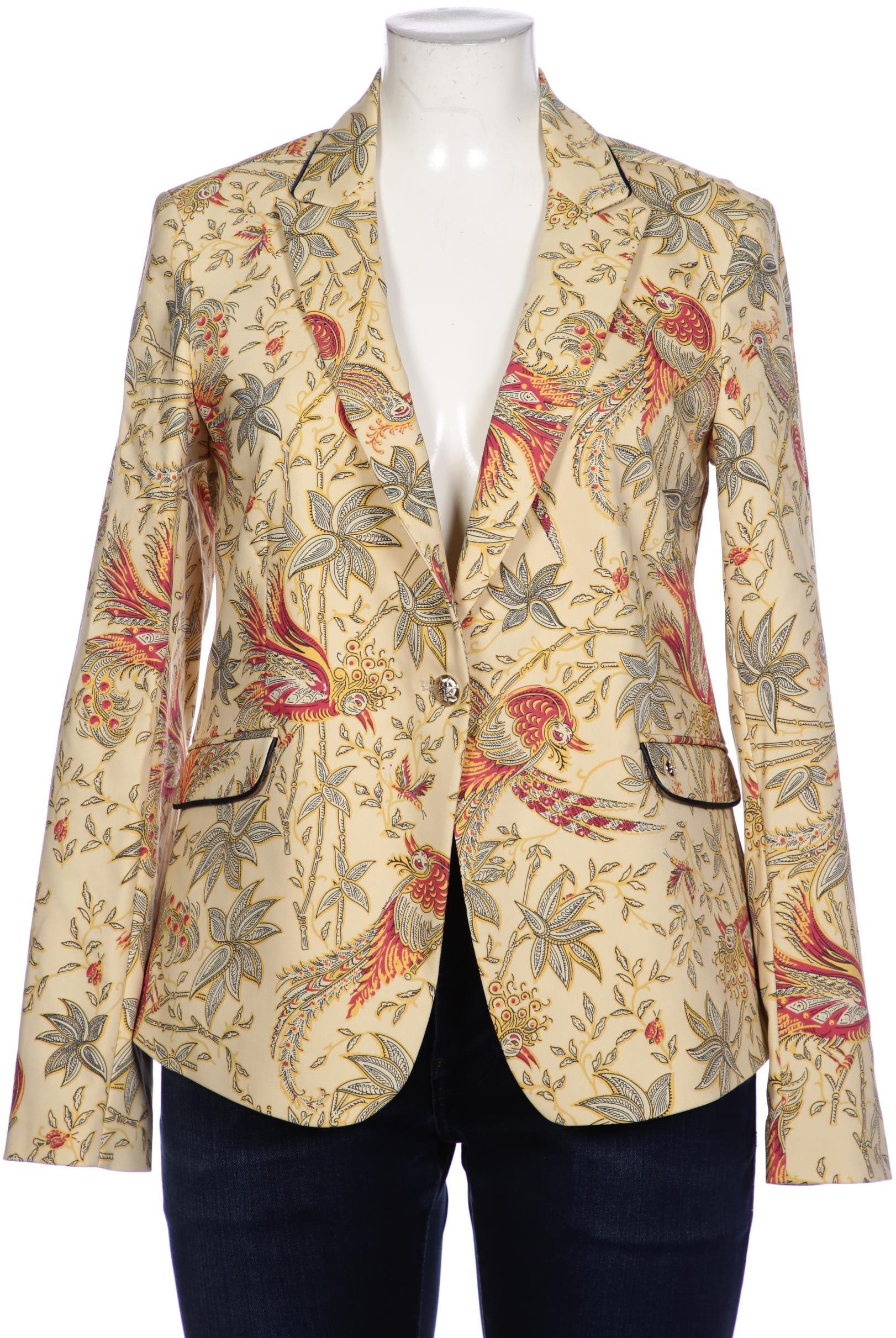 

Mos Mosh Damen Blazer, beige, Gr. 44
