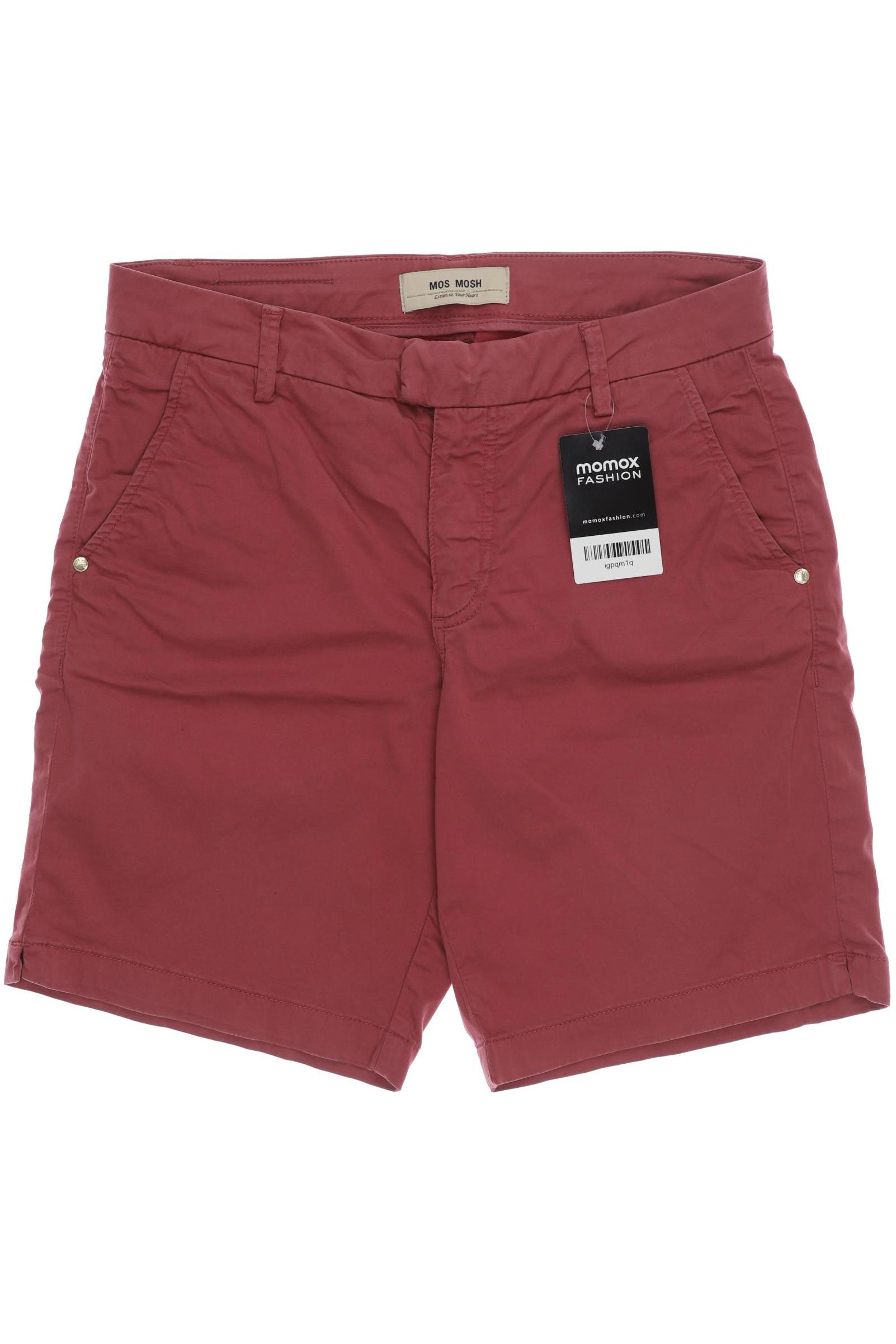 

Mos Mosh Damen Shorts, pink, Gr. 38