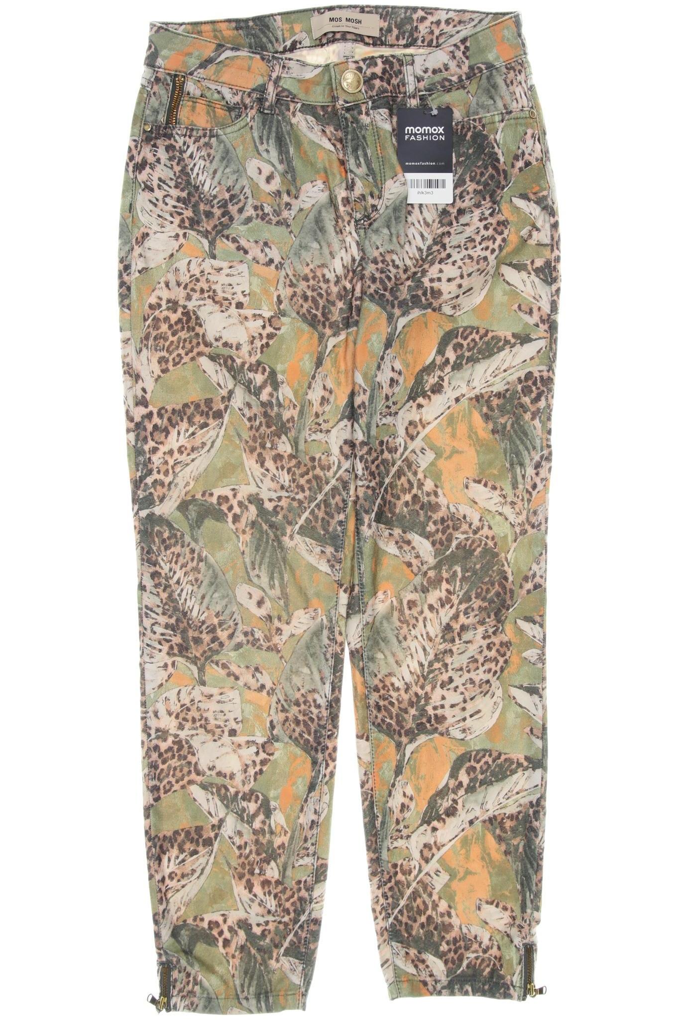 

Mos Mosh Damen Stoffhose, mehrfarbig, Gr. 25