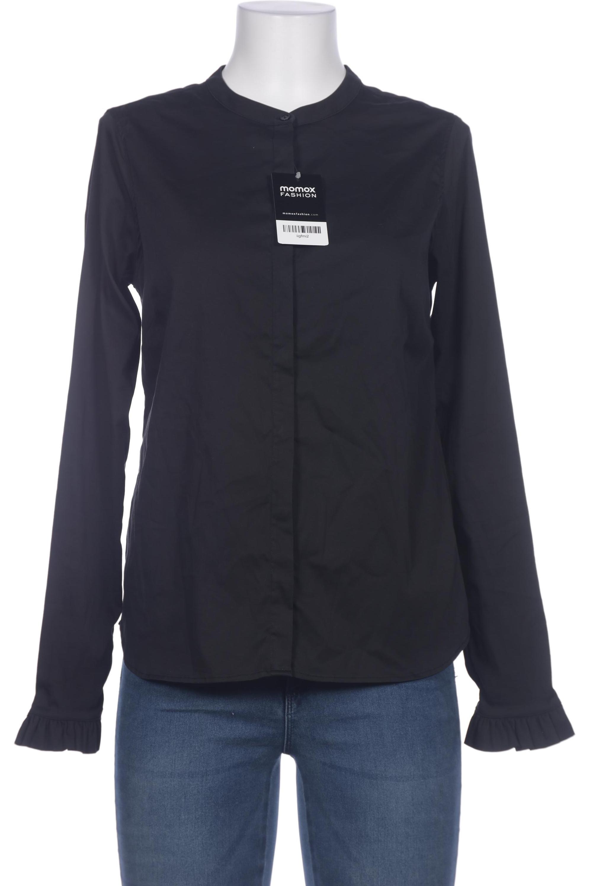 

Mos Mosh Damen Bluse, schwarz, Gr. 38