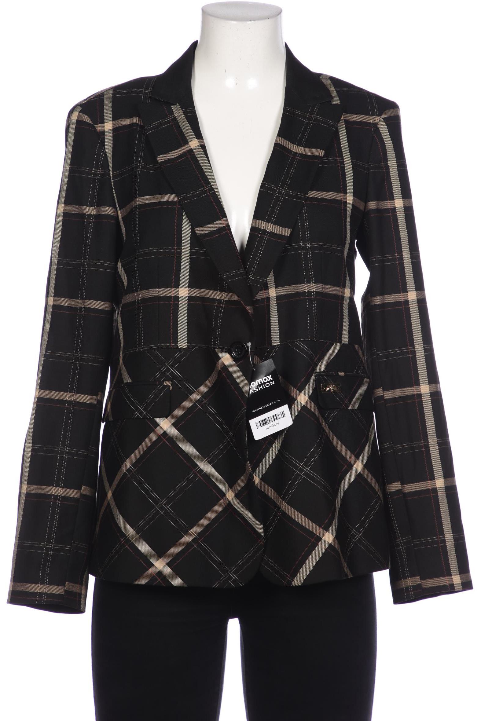 

Mos Mosh Damen Blazer, braun, Gr. 42