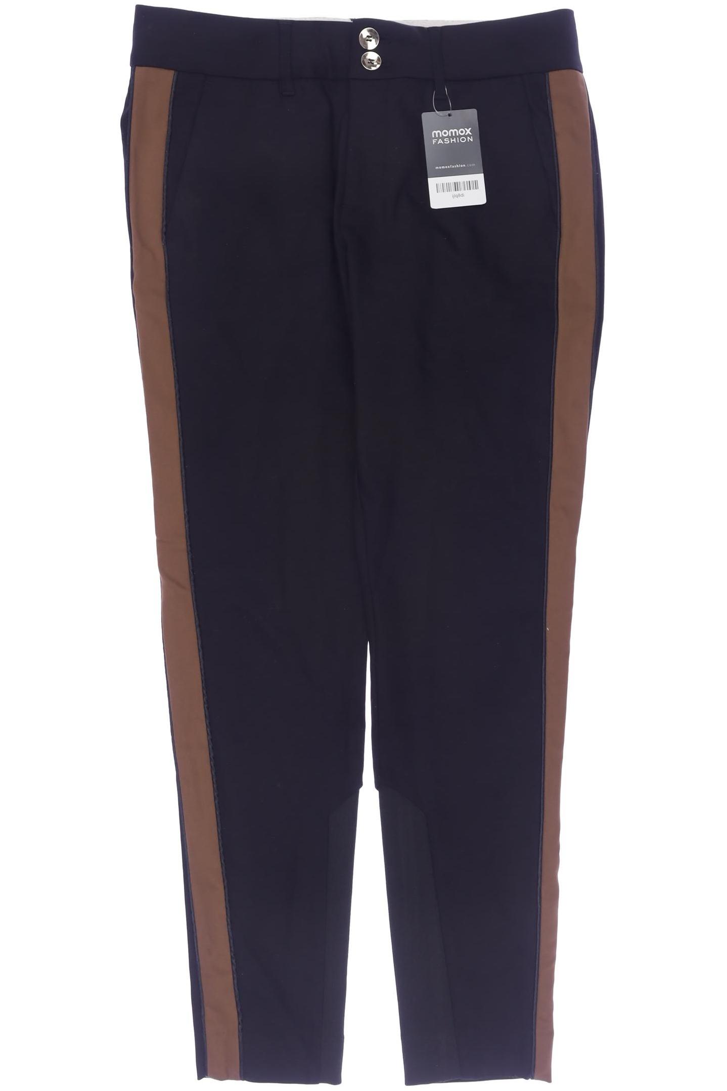 

Mos Mosh Damen Stoffhose, schwarz, Gr. 38