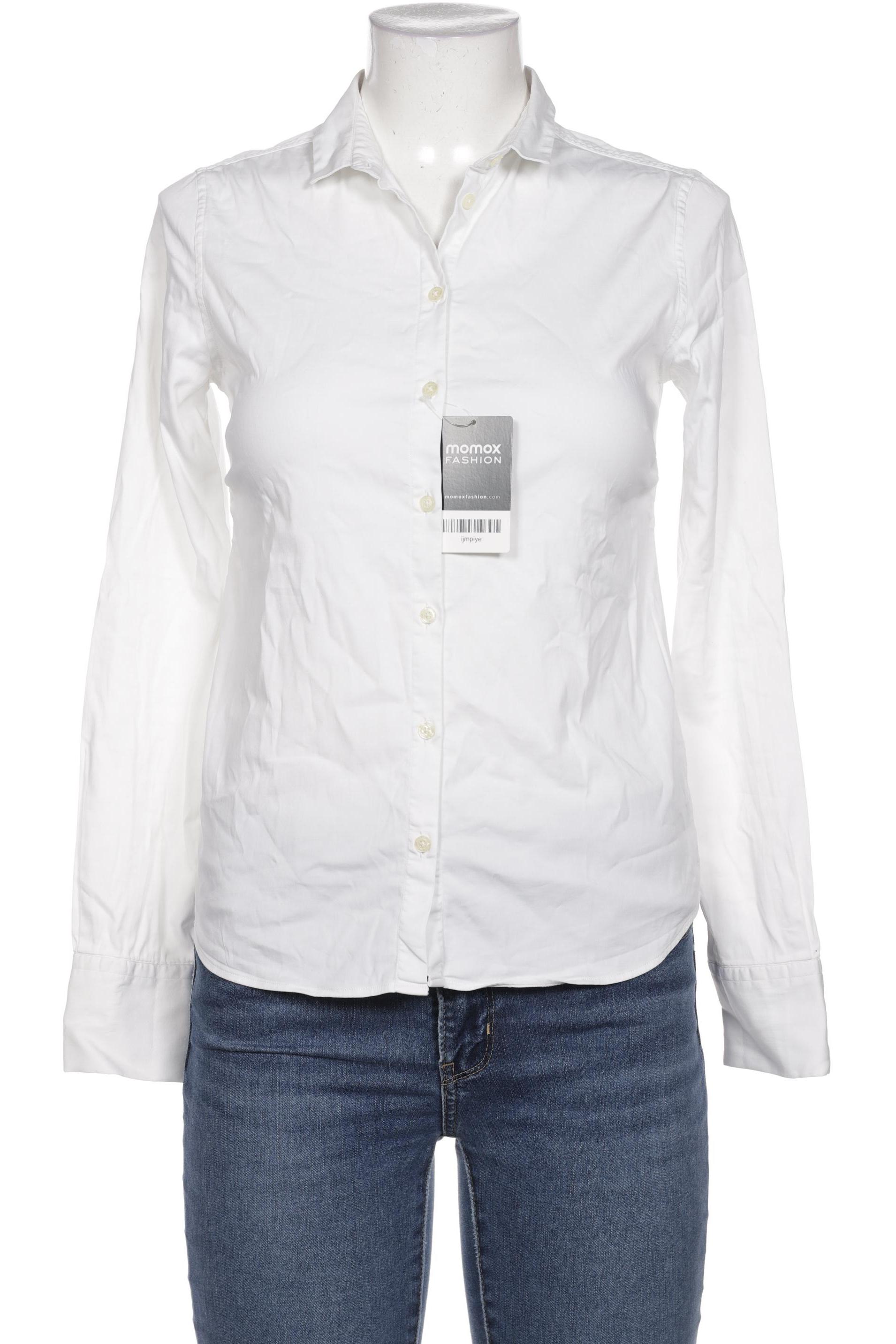 

Mos Mosh Damen Bluse, weiß