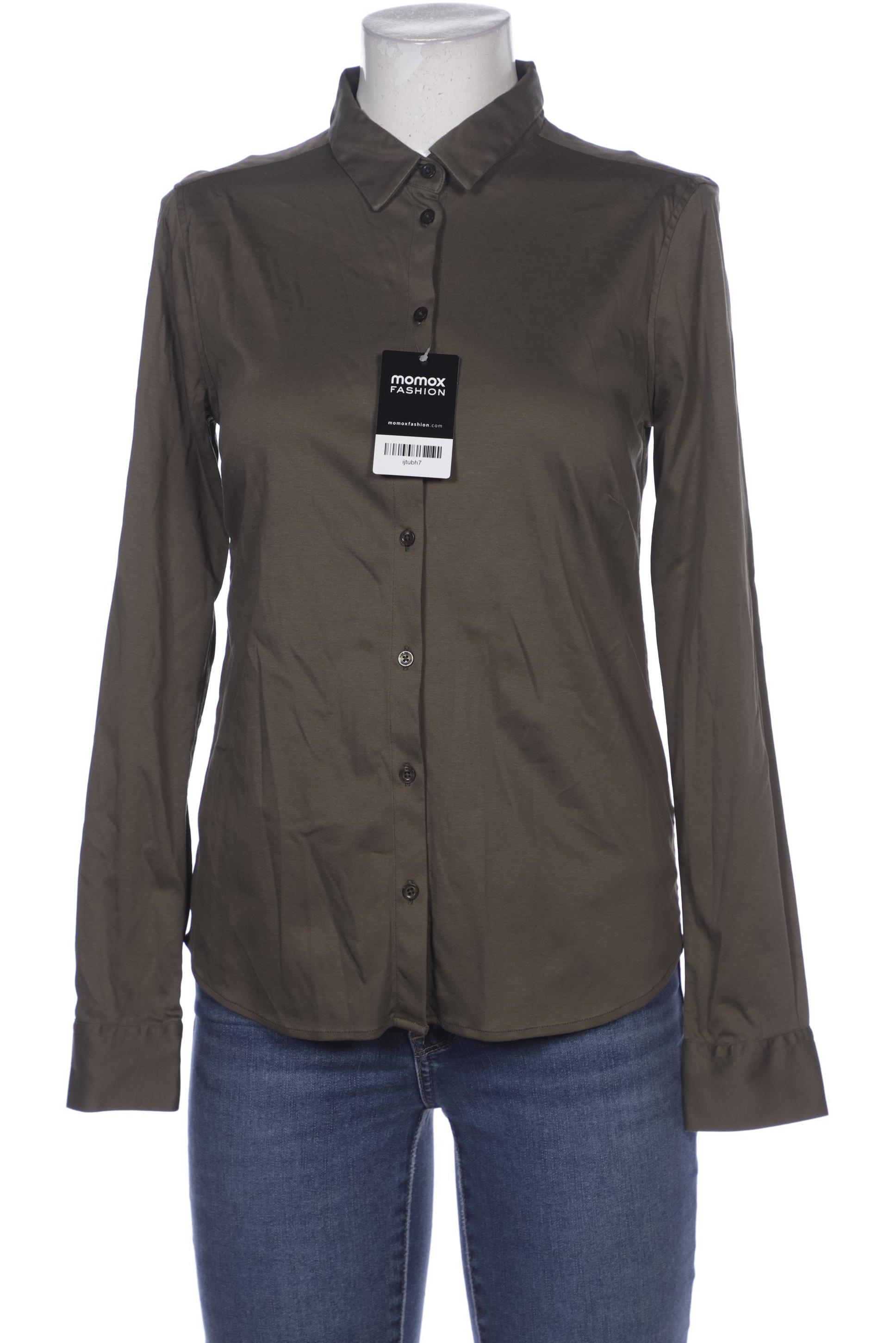 

Mos Mosh Damen Bluse, grün, Gr. 38