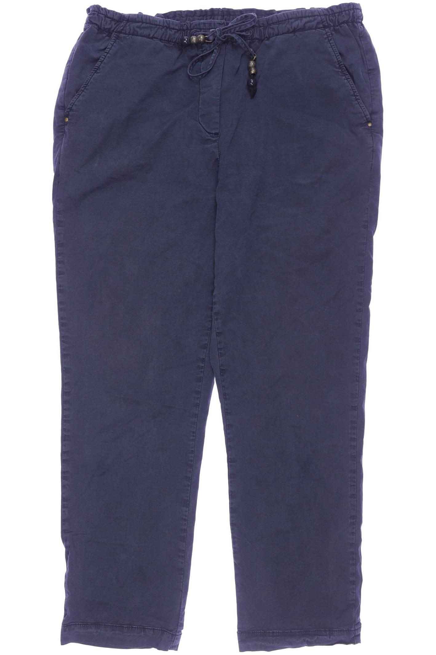 

Mos Mosh Damen Stoffhose, marineblau, Gr. 40