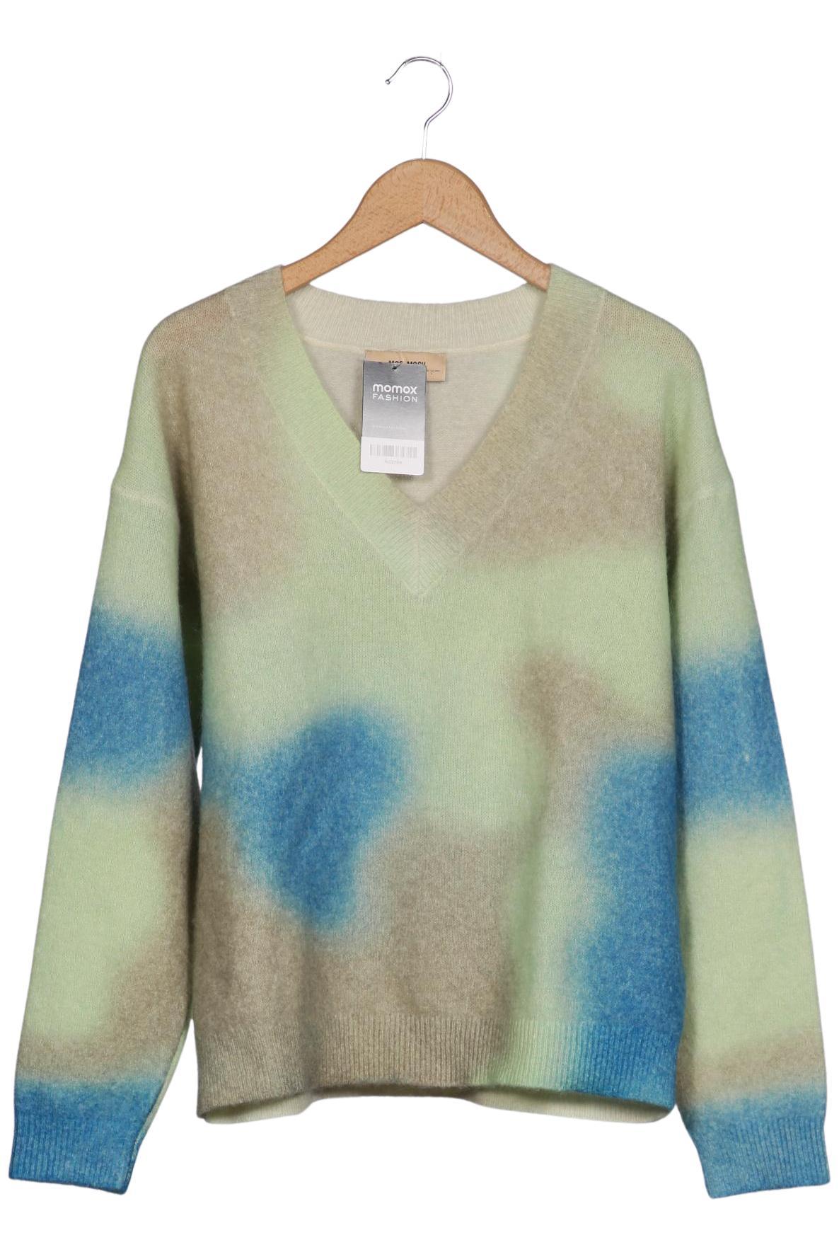 

Mos Mosh Damen Pullover, mehrfarbig, Gr. 38