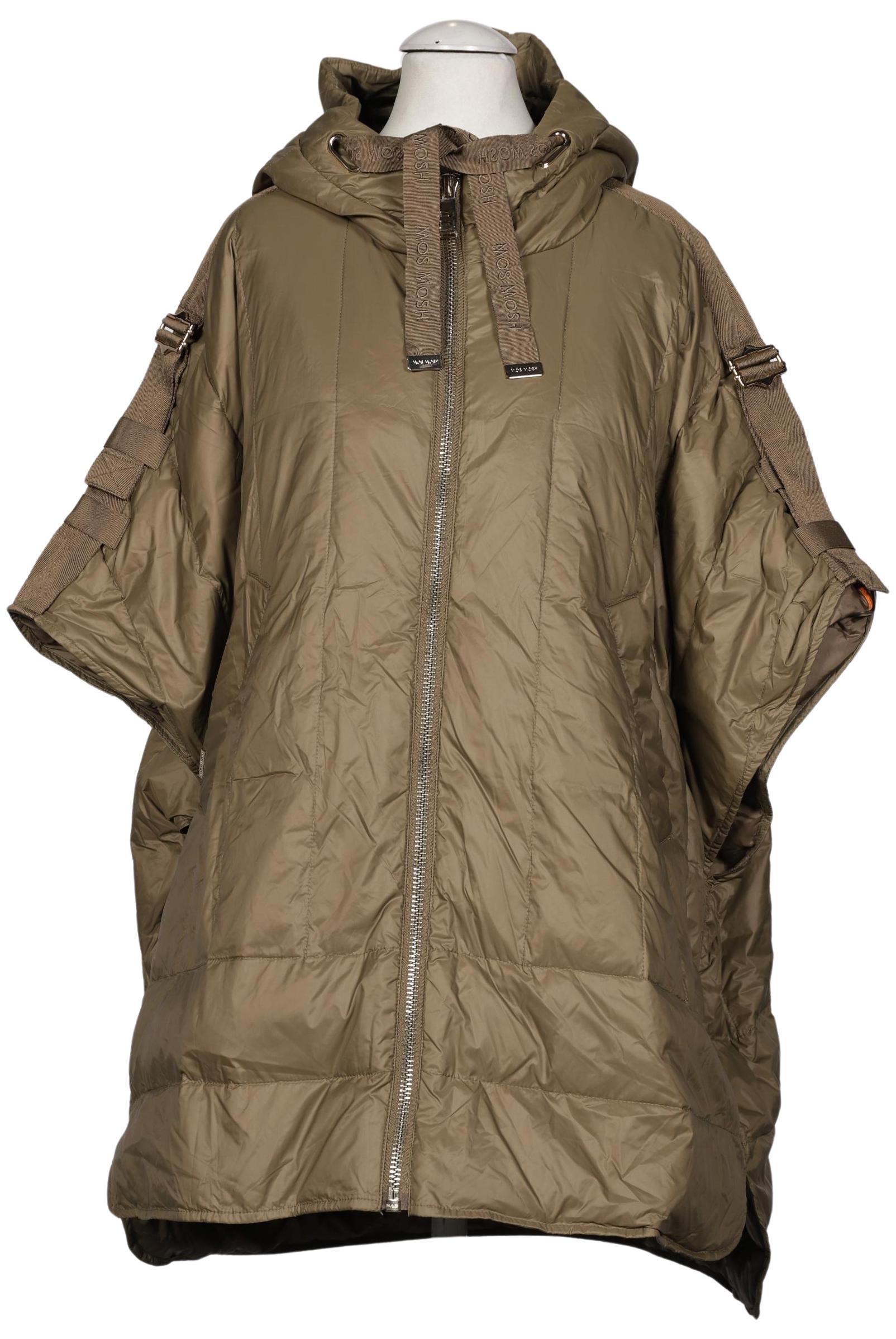 

Mos Mosh Damen Jacke, beige, Gr. 36