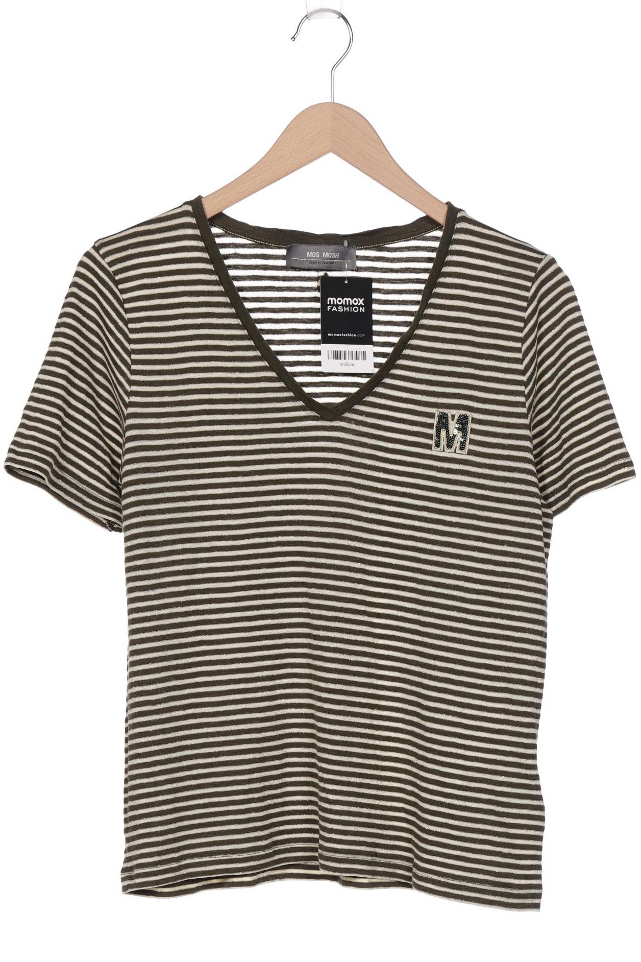 

Mos Mosh Damen T-Shirt, grün