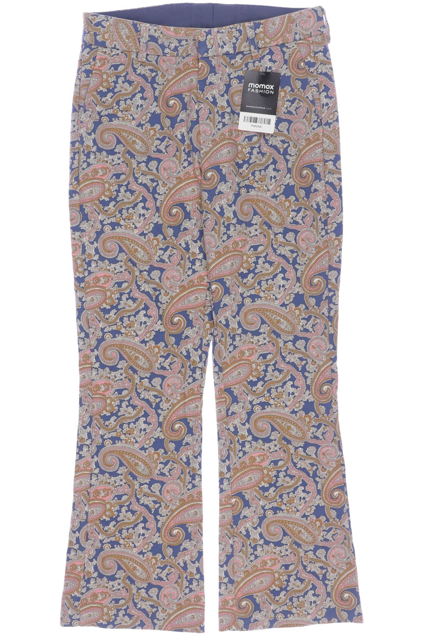 

Mos Mosh Damen Stoffhose, mehrfarbig, Gr. 36