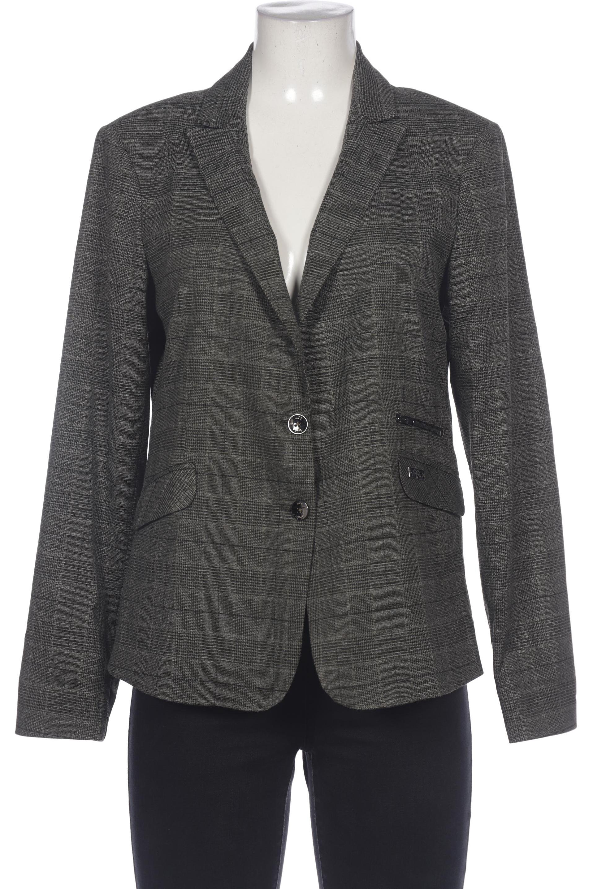 

Mos Mosh Damen Blazer, grün, Gr. 42