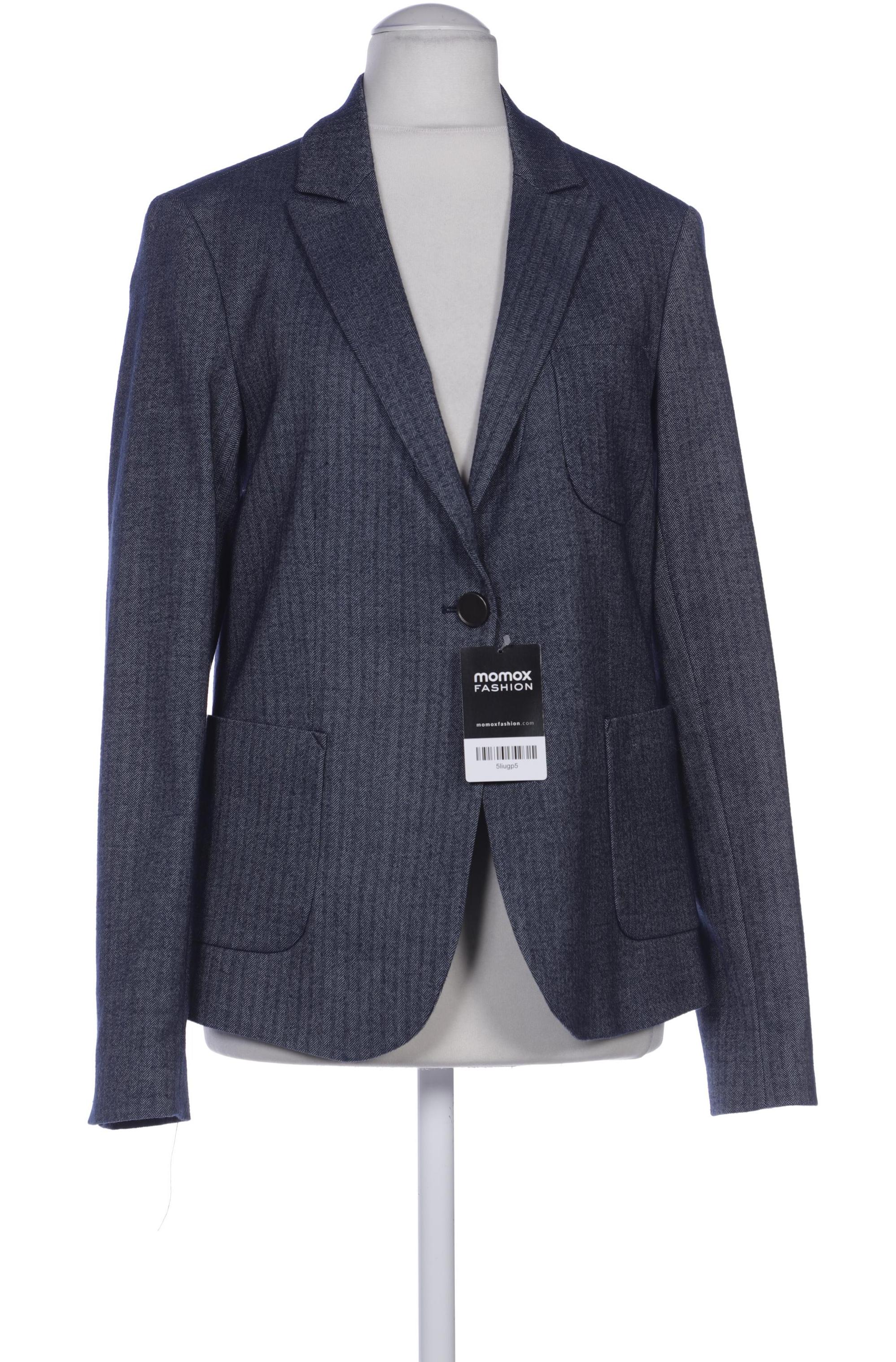 

Mos Mosh Damen Blazer, marineblau, Gr. 36