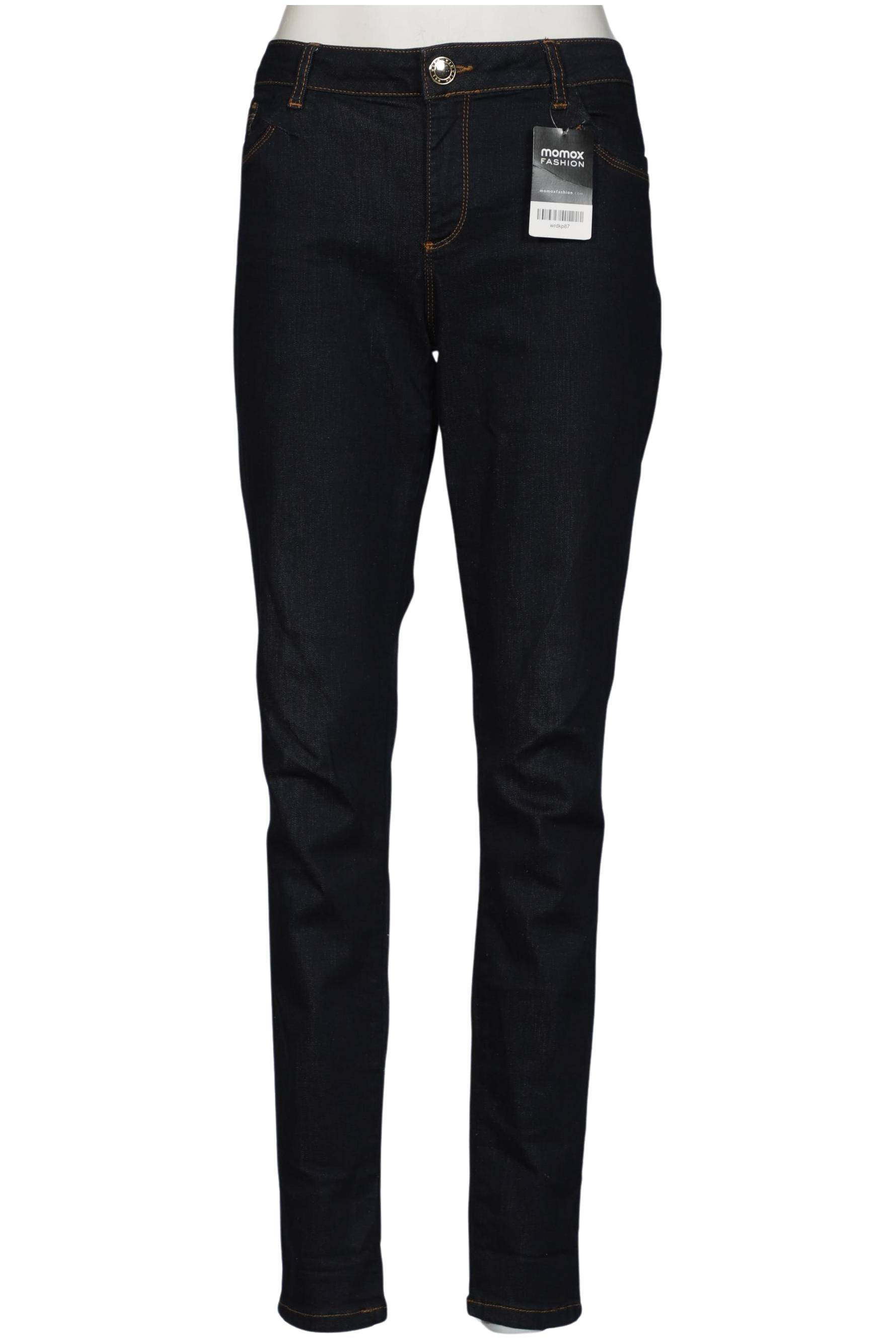 

Mos Mosh Damen Jeans, marineblau, Gr. 31