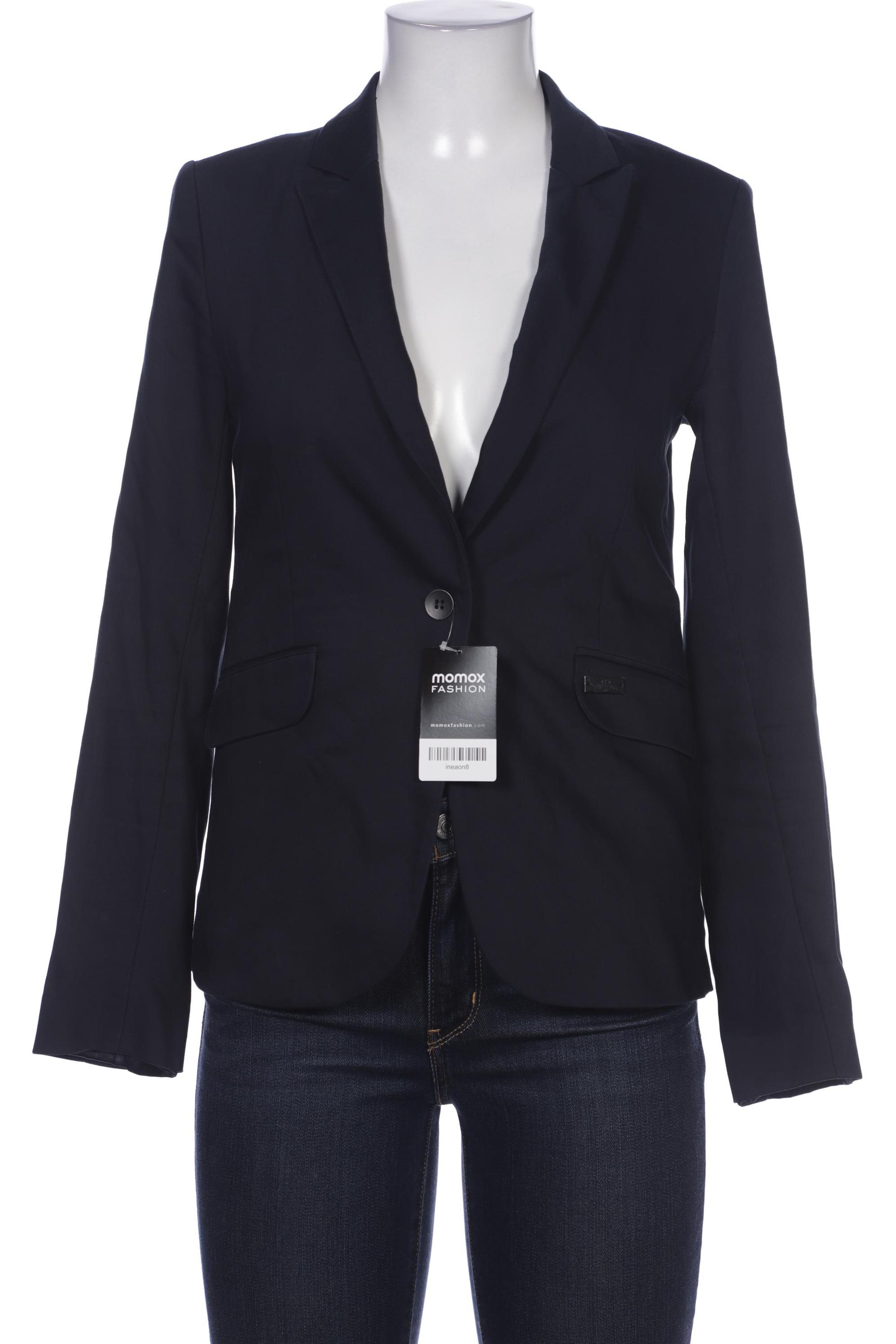 

Mos Mosh Damen Blazer, marineblau, Gr. 38