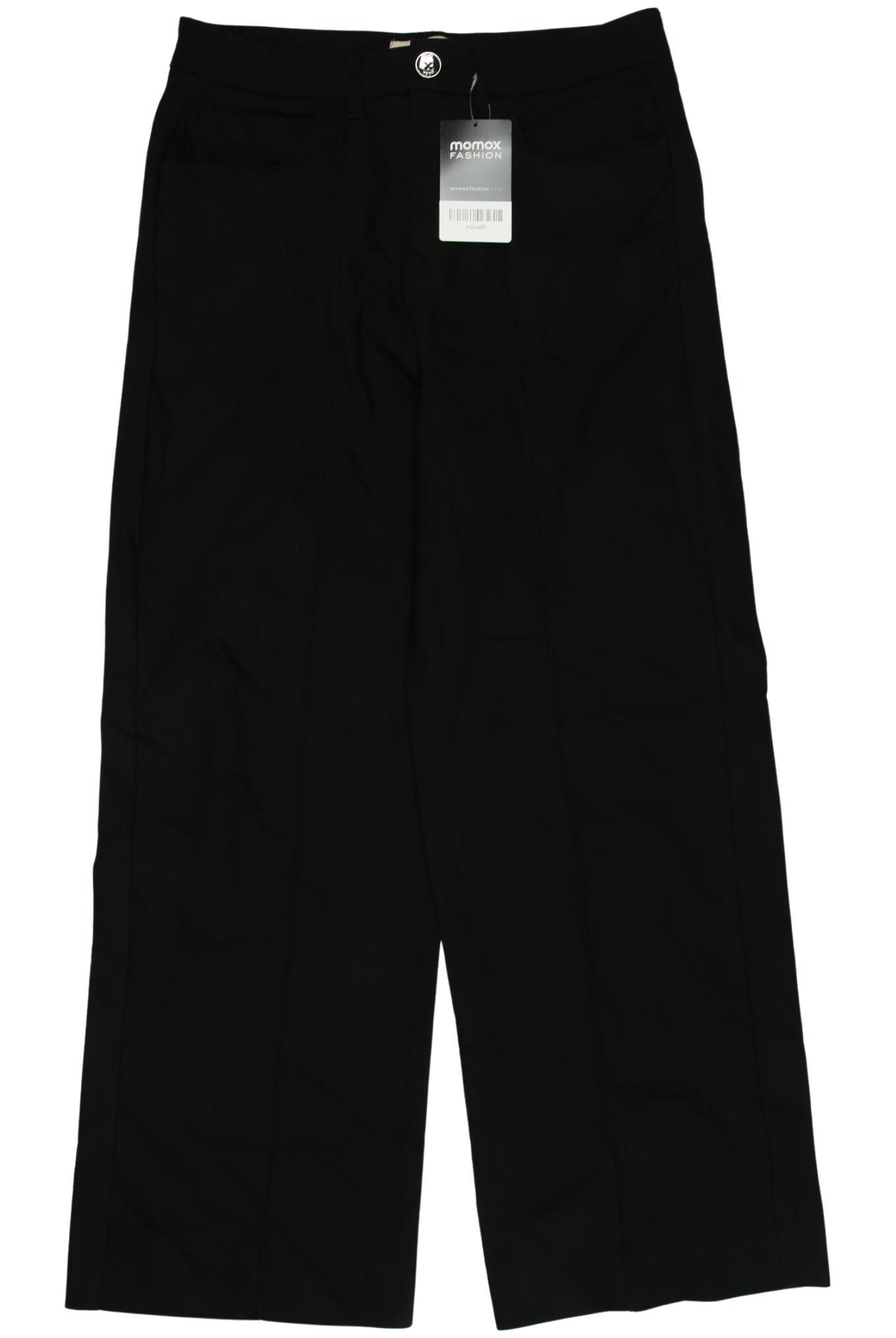 

Mos Mosh Damen Stoffhose, schwarz, Gr. 34
