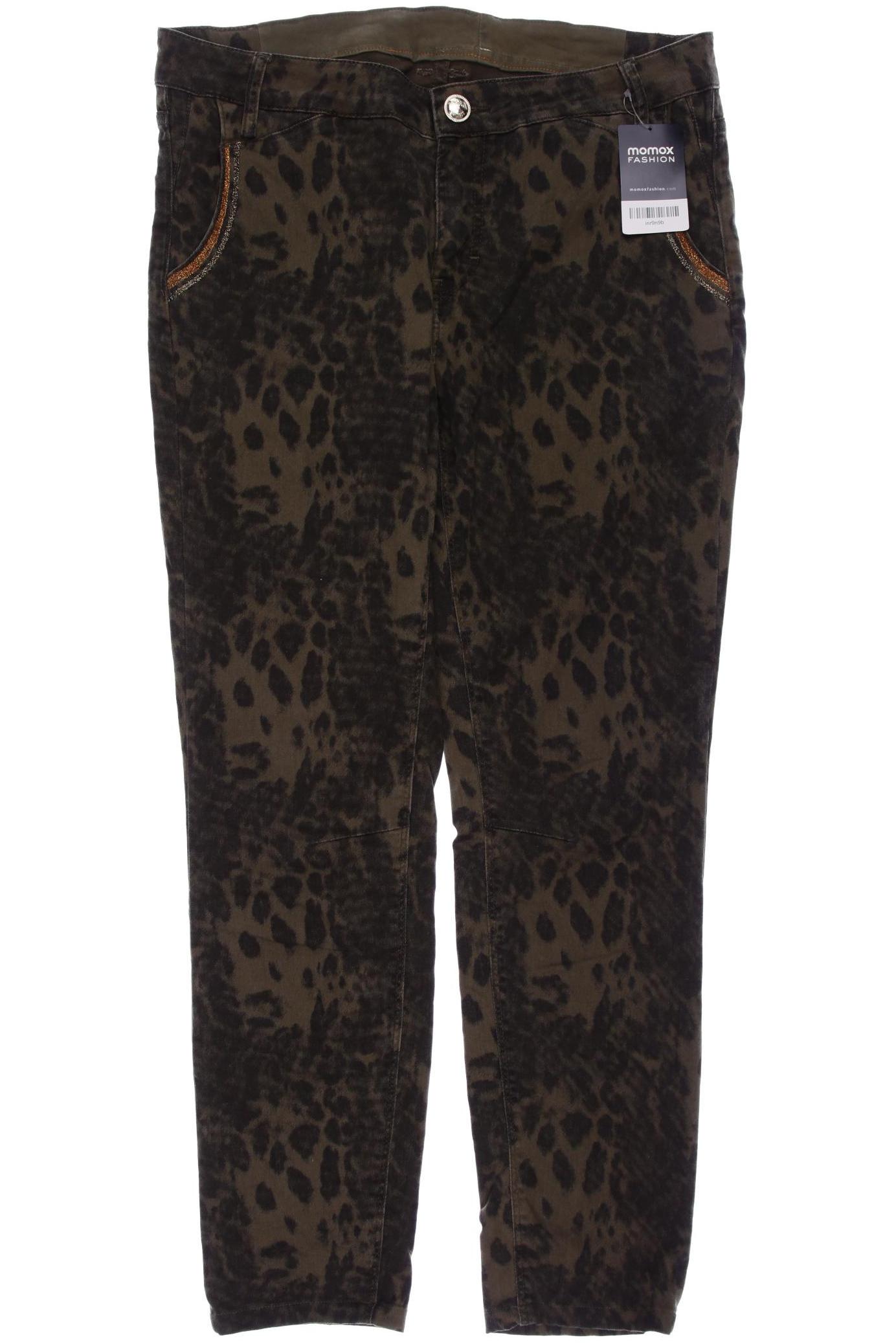 

Mos Mosh Damen Stoffhose, grün