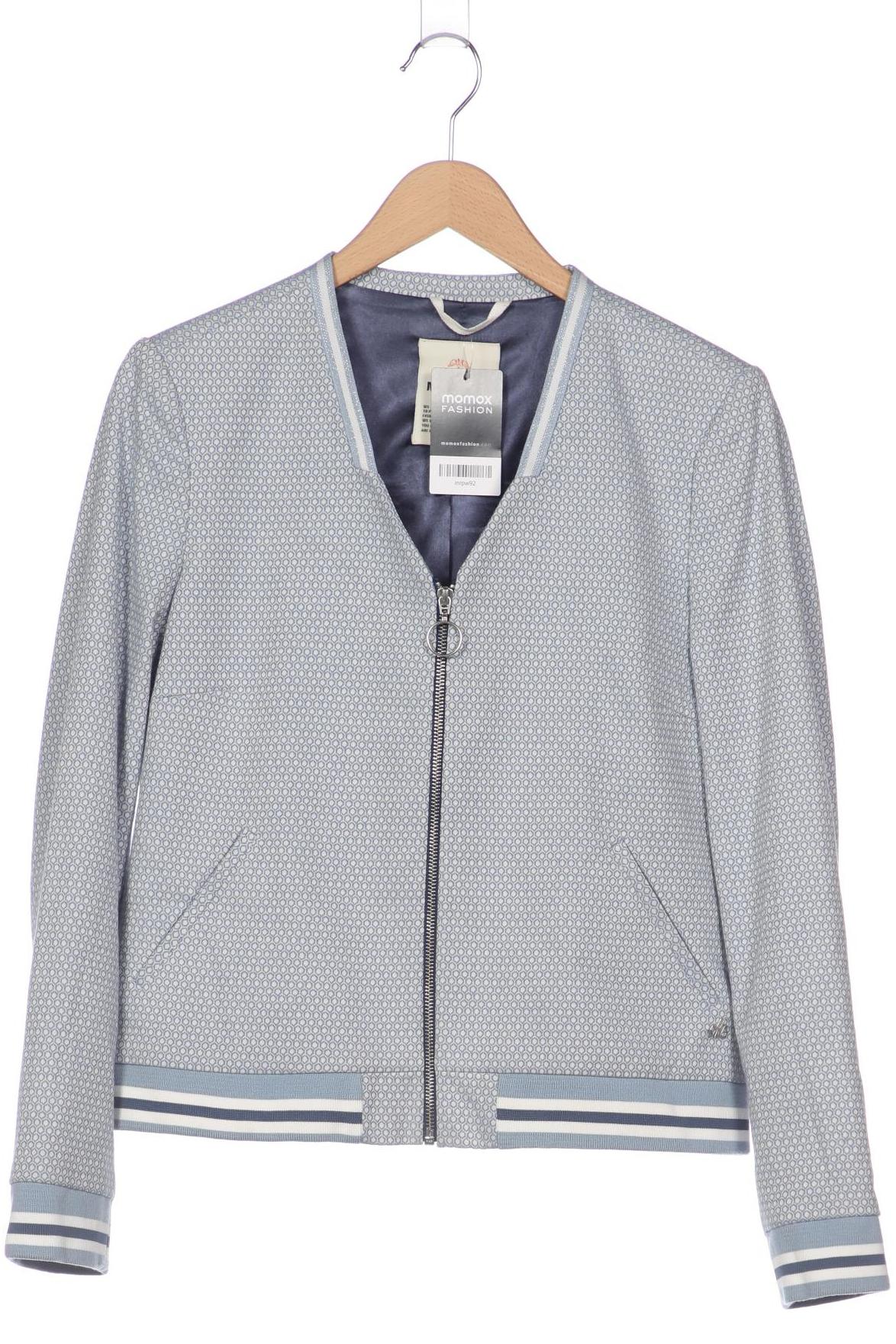 

Mos Mosh Damen Jacke, blau, Gr. 40