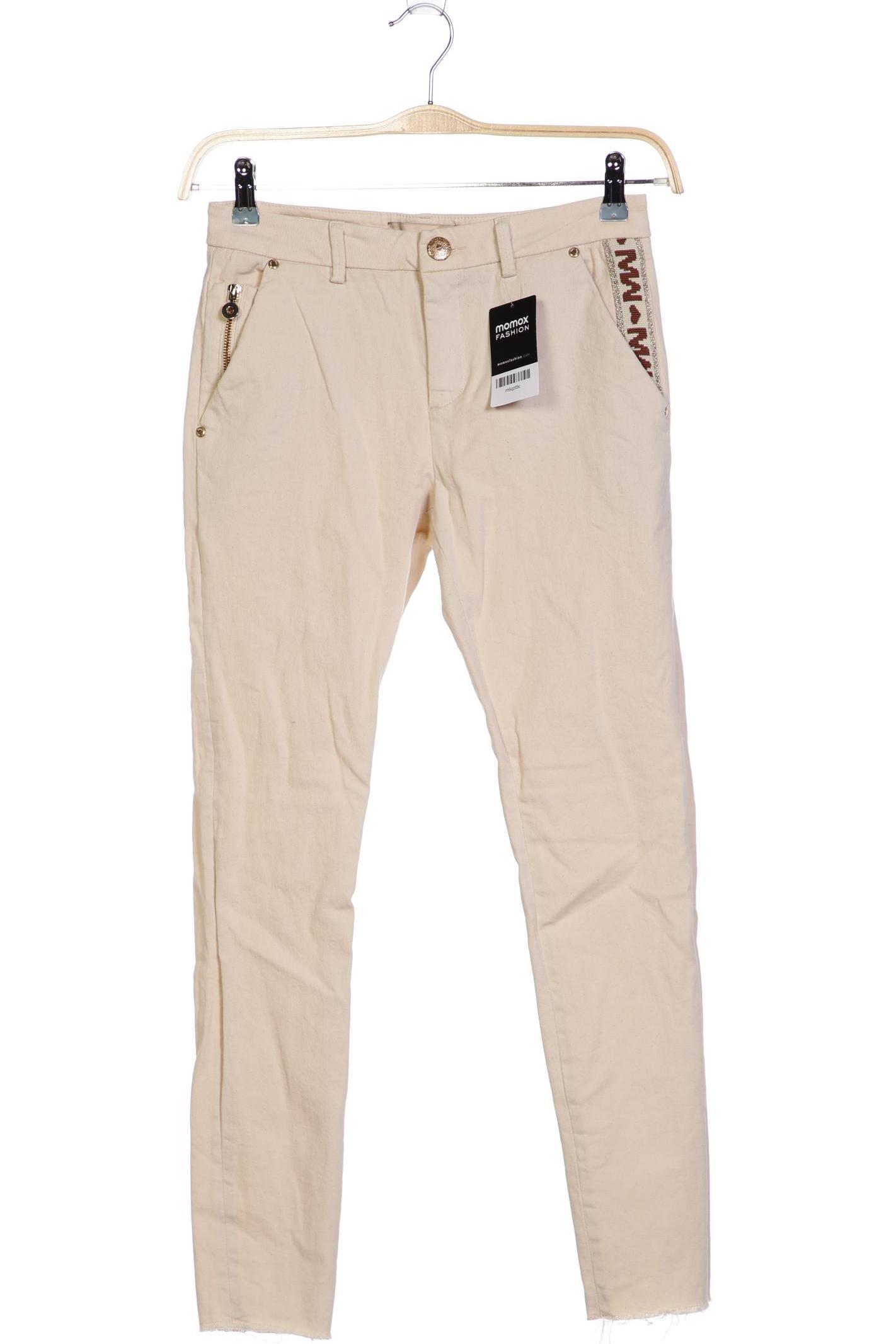 

Mos Mosh Damen Jeans, beige, Gr. 26