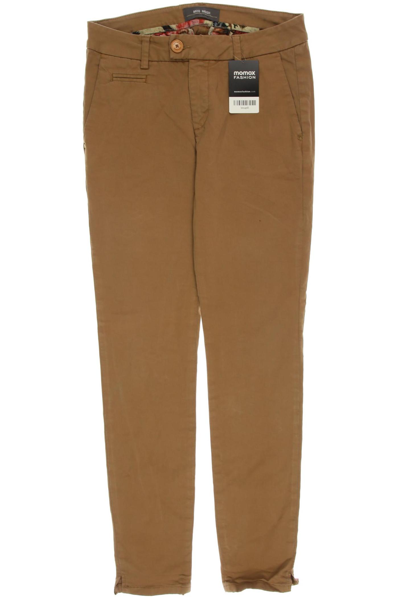 

Mos Mosh Damen Stoffhose, beige