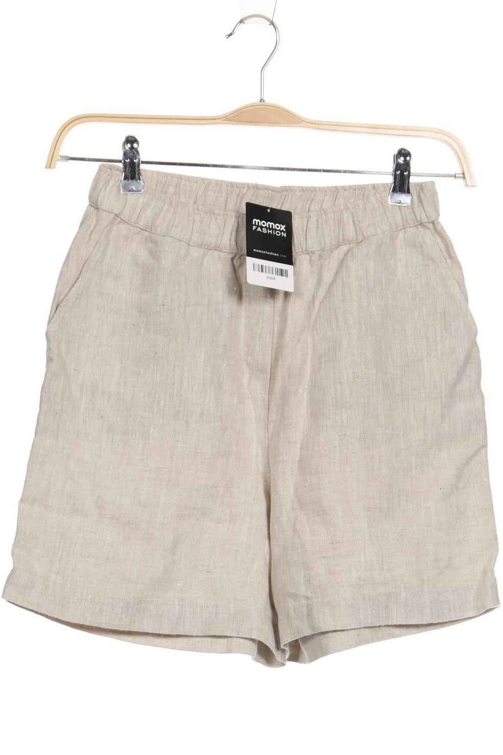 

Mos Mosh Damen Shorts, beige, Gr. 34