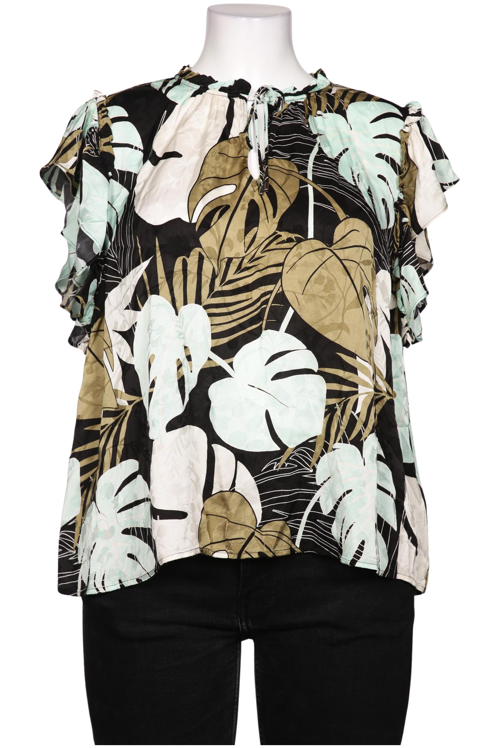 

Mos Mosh Damen Bluse, mehrfarbig, Gr. 44