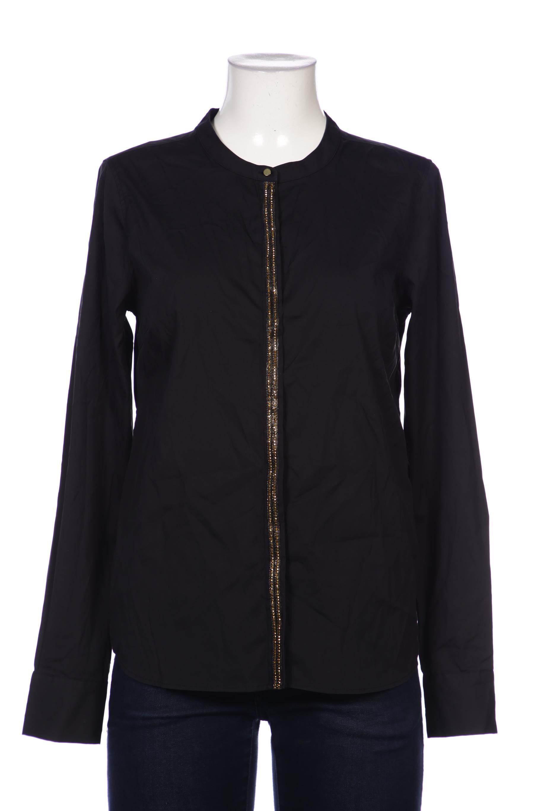

Mos Mosh Damen Bluse, schwarz
